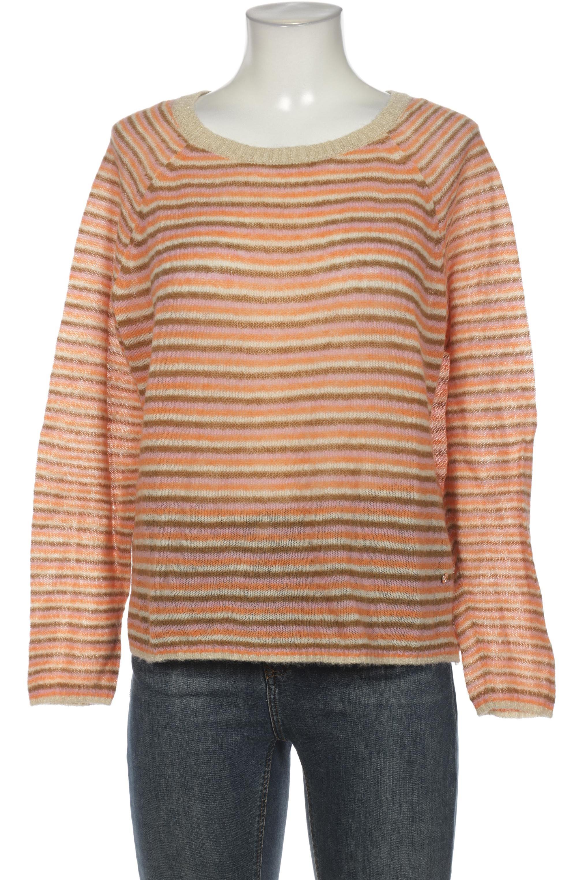 

Mos Mosh Damen Pullover, mehrfarbig, Gr. 38