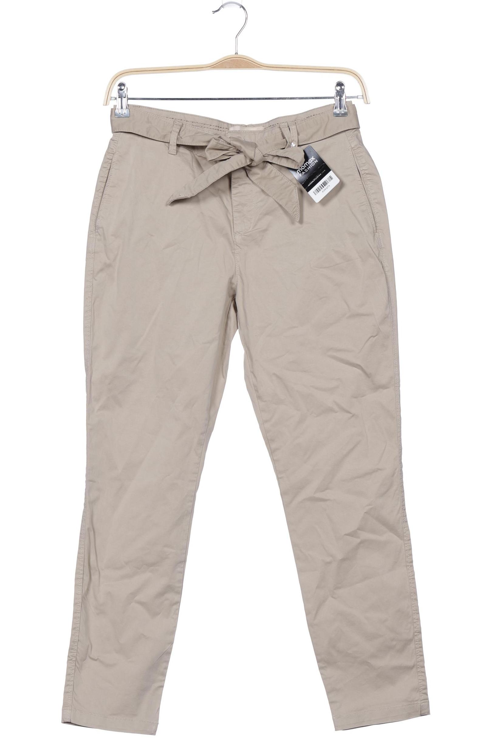 

Mos Mosh Damen Stoffhose, beige, Gr. 29