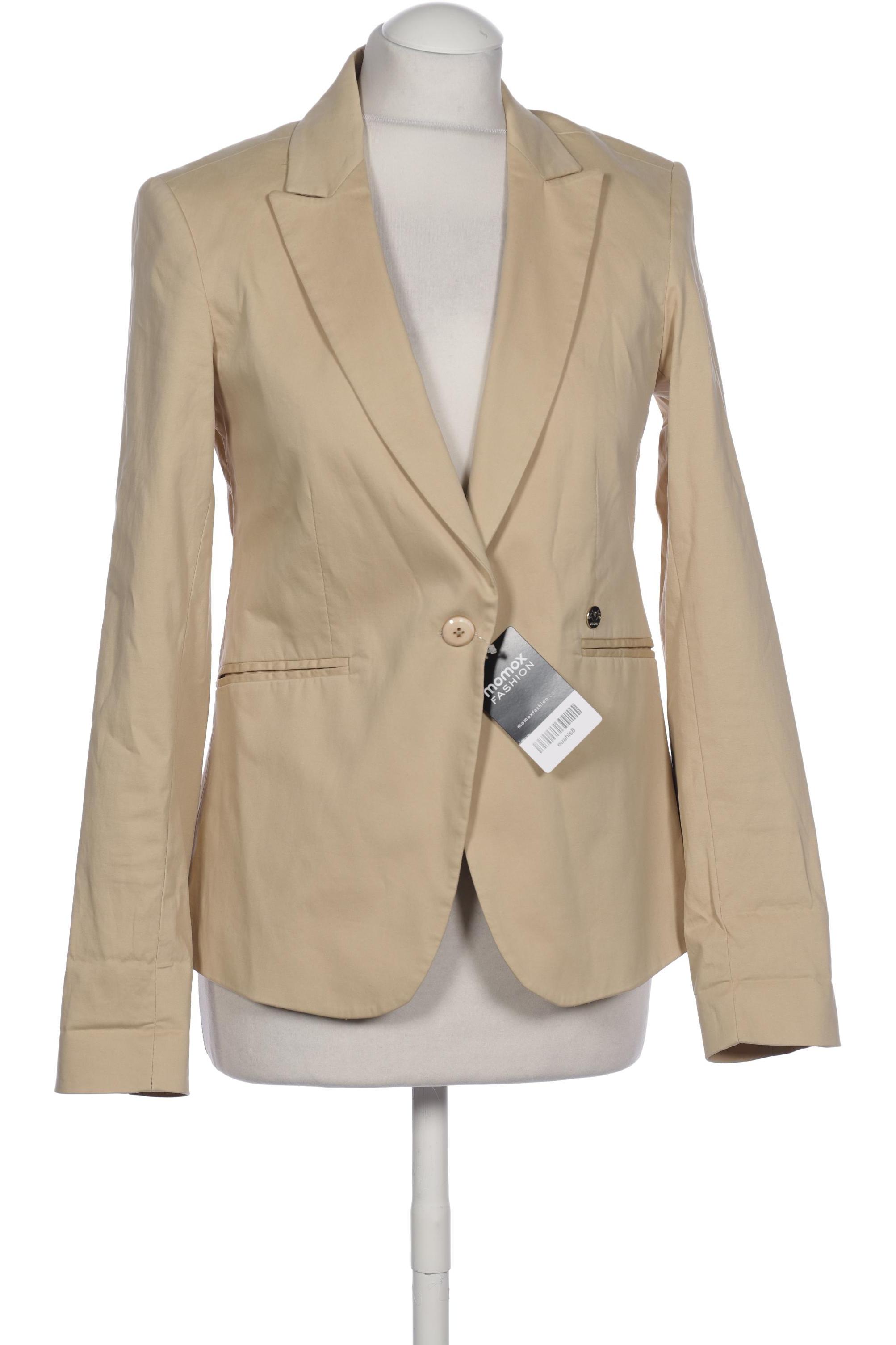 

Mos Mosh Damen Blazer, cremeweiß, Gr. 36