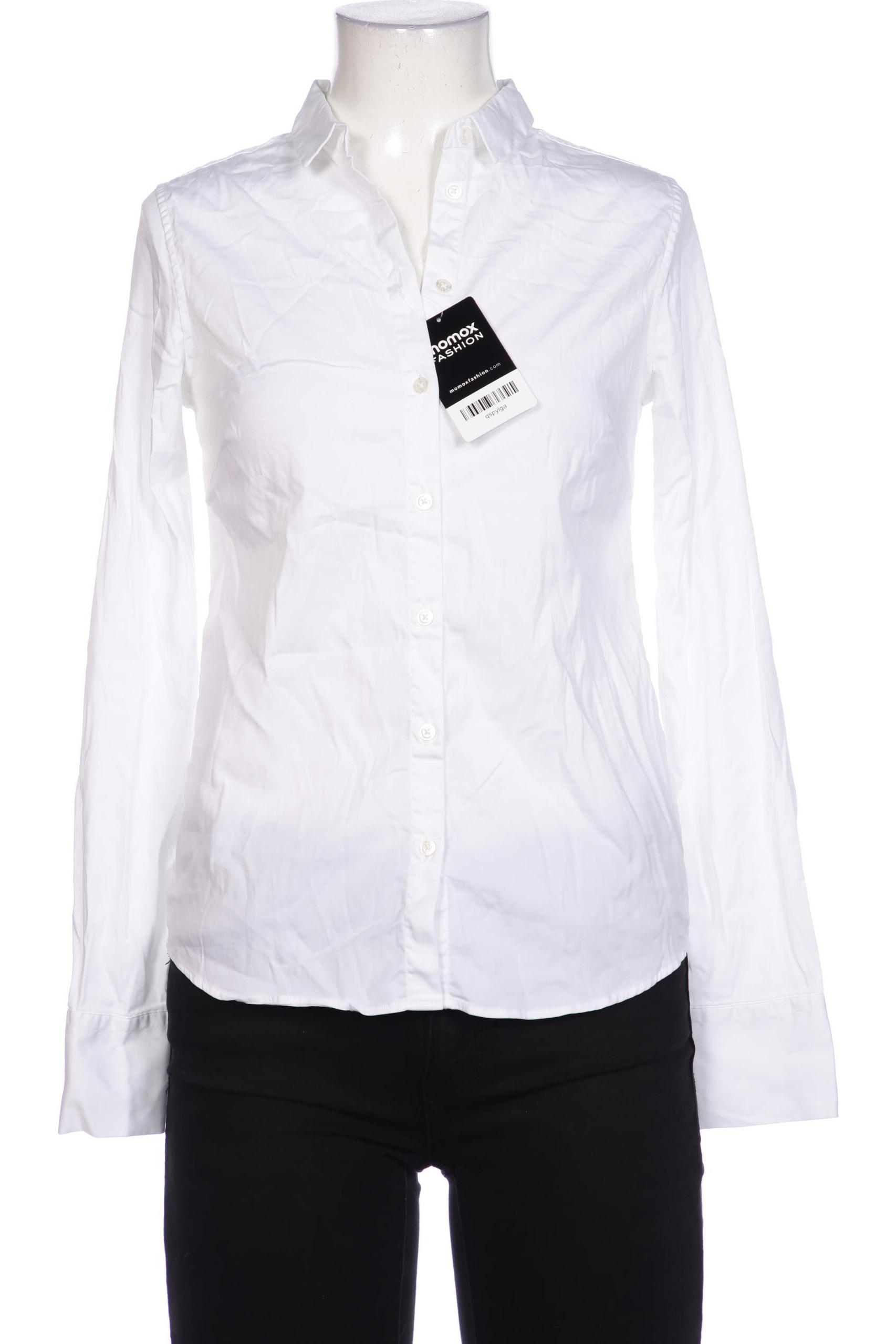 

Mos Mosh Damen Bluse, weiß, Gr. 34