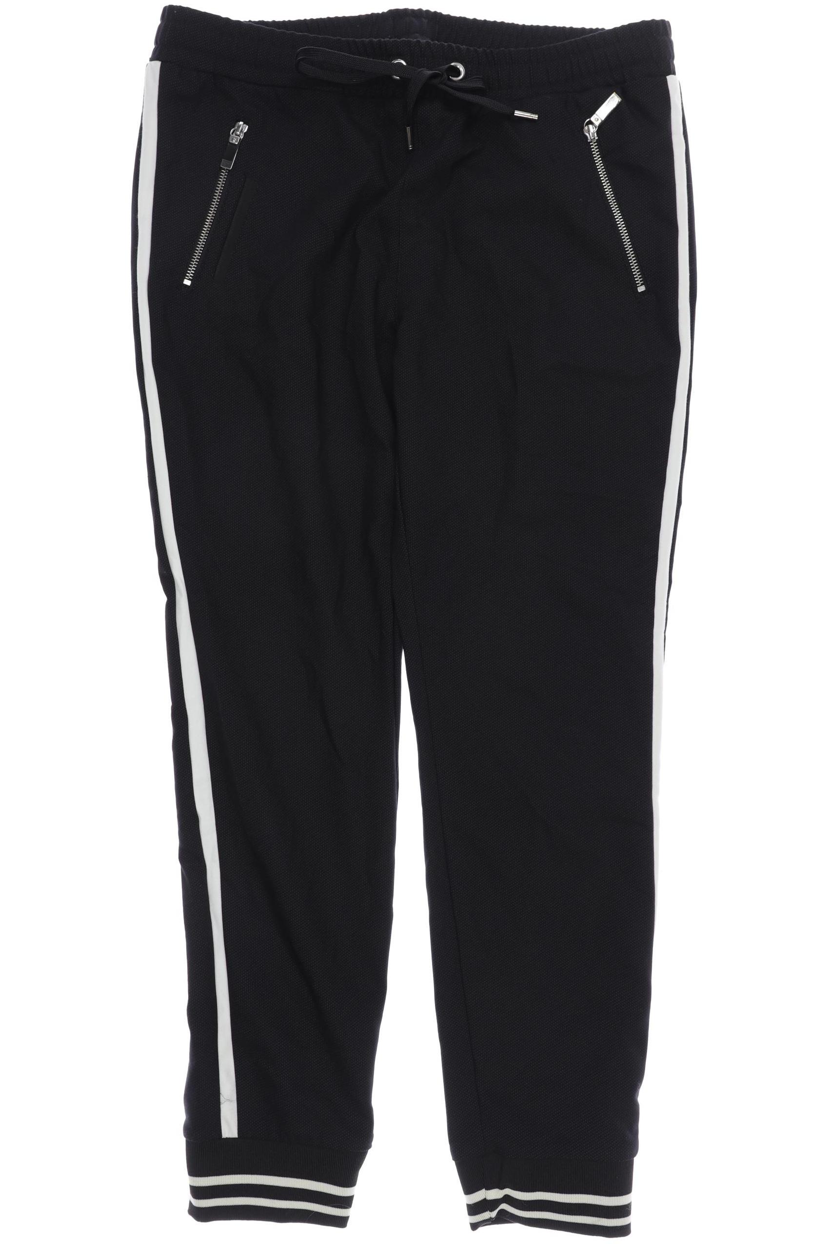 

Mos Mosh Damen Stoffhose, schwarz, Gr. 42