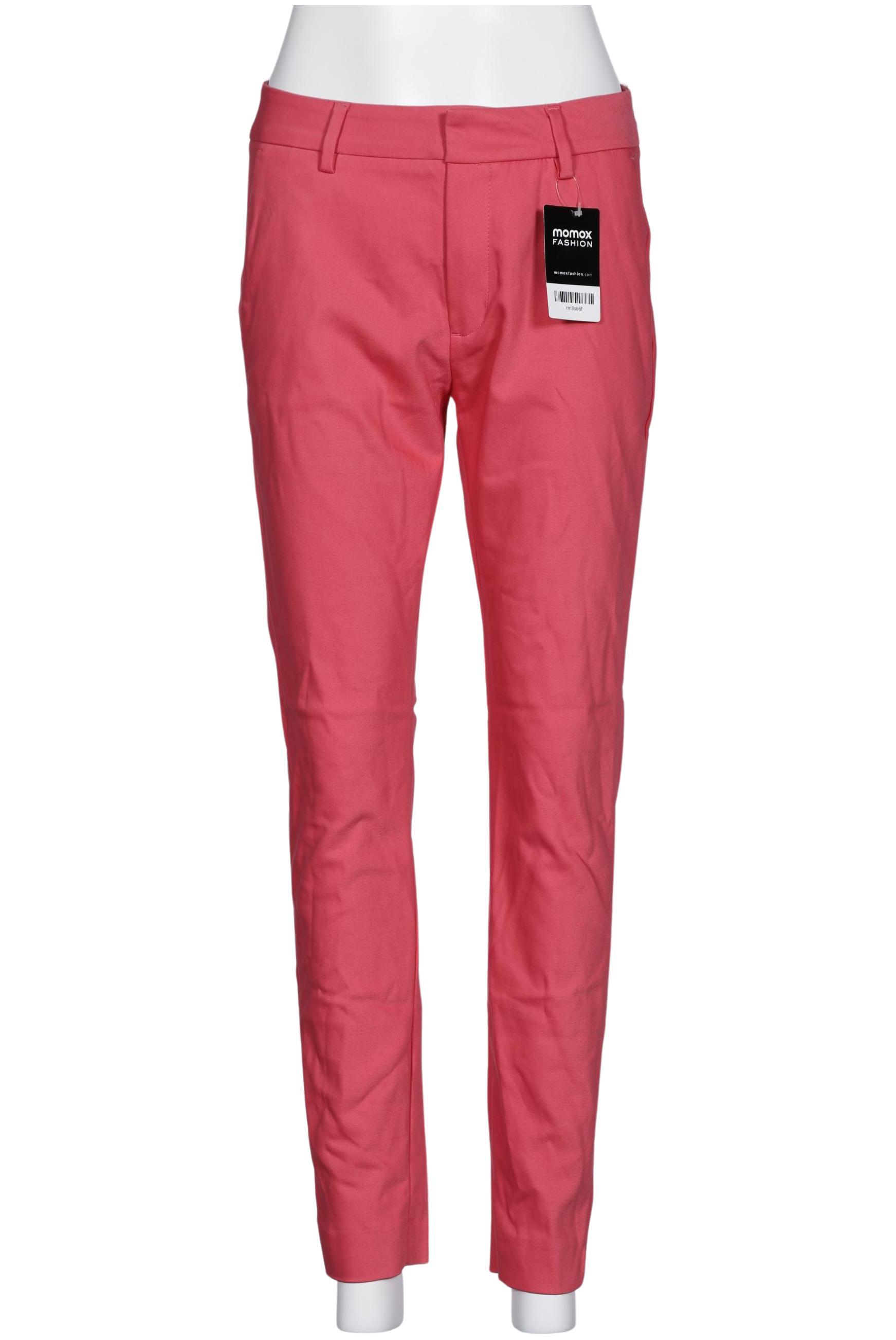 

Mos Mosh Damen Stoffhose, pink, Gr. 38