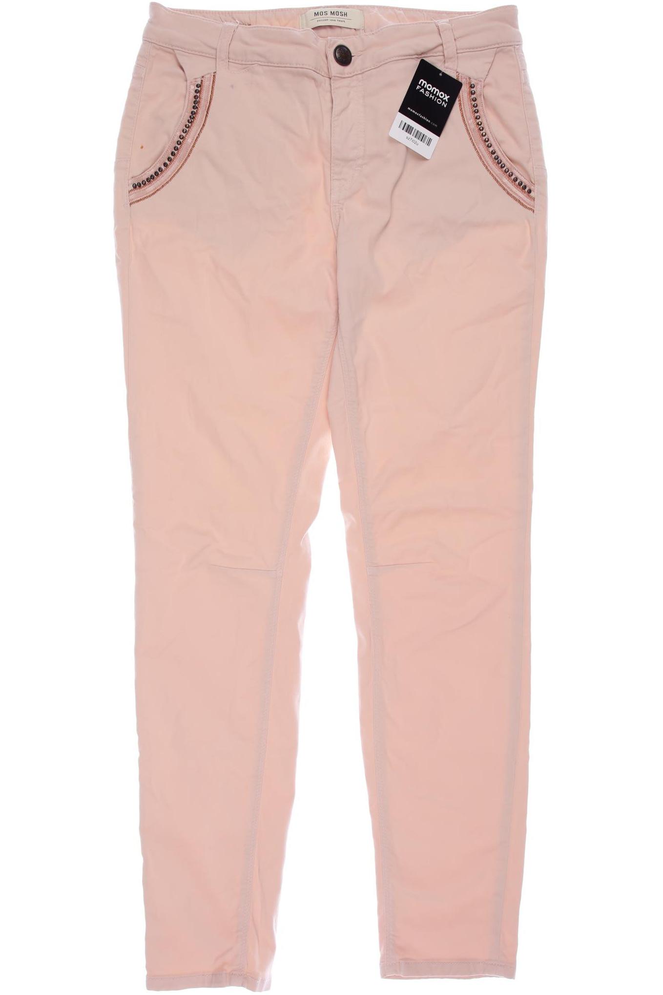 

Mos Mosh Damen Jeans, pink