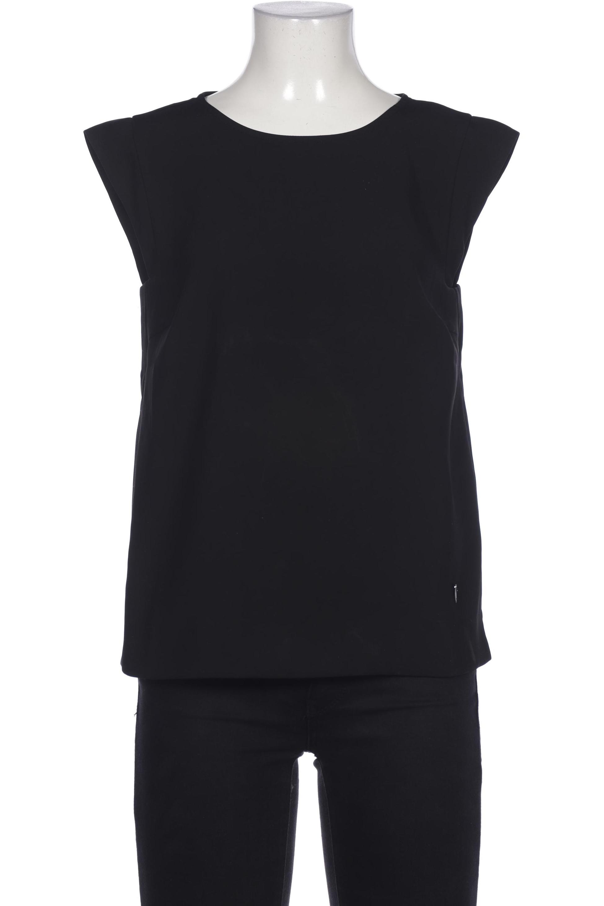 

Mos Mosh Damen Bluse, schwarz