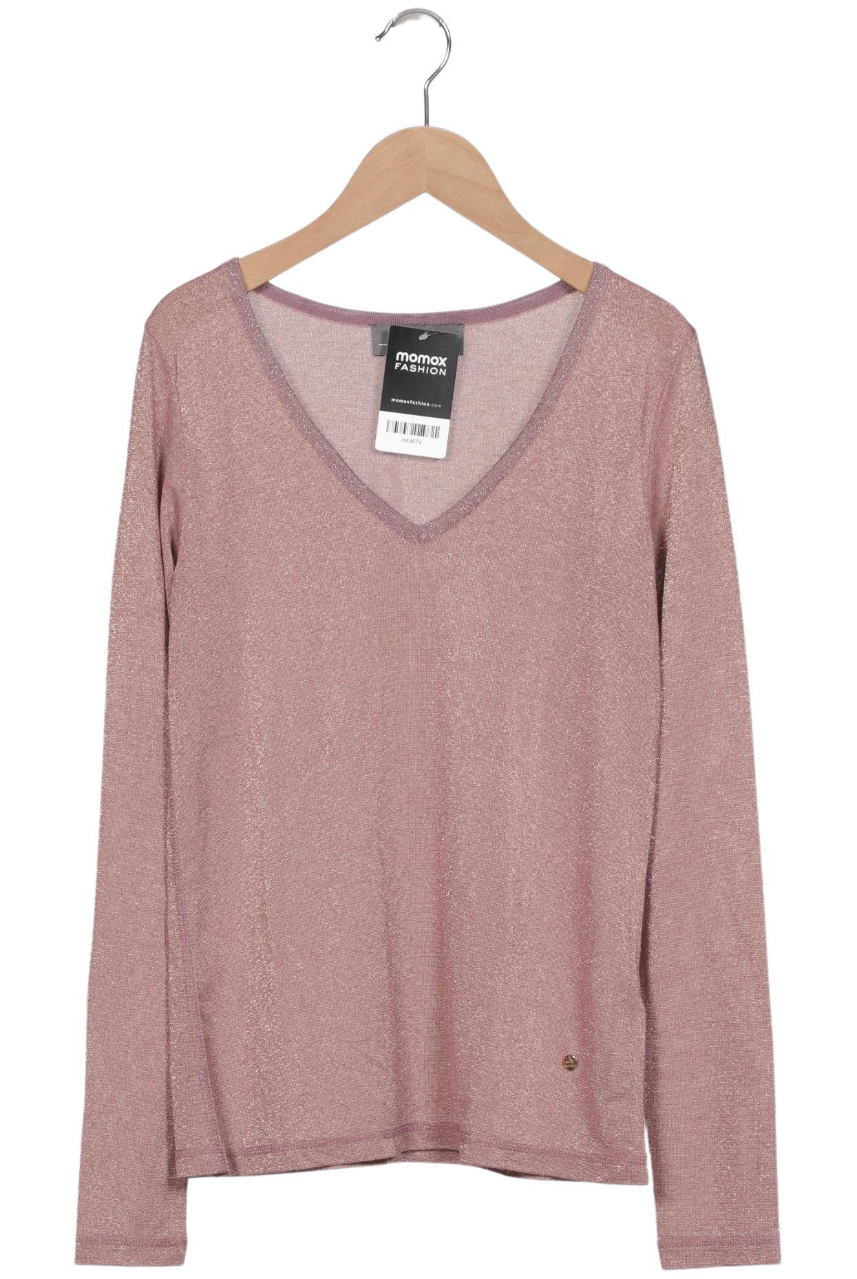 

Mos Mosh Damen Pullover, pink, Gr. 36