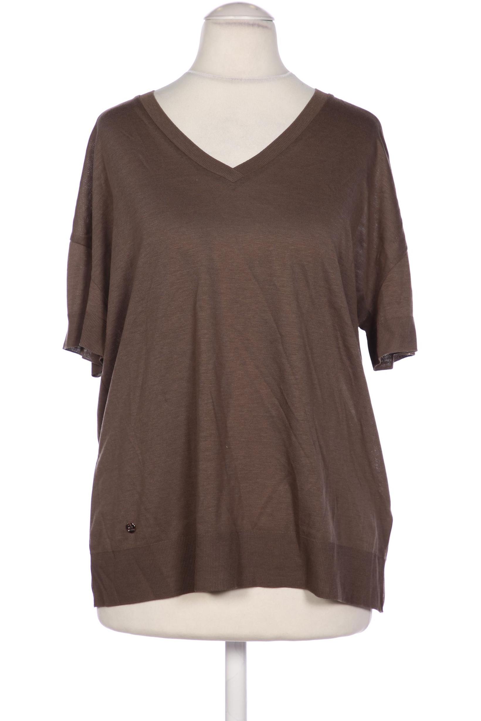 

Mos Mosh Damen T-Shirt, braun, Gr. 36