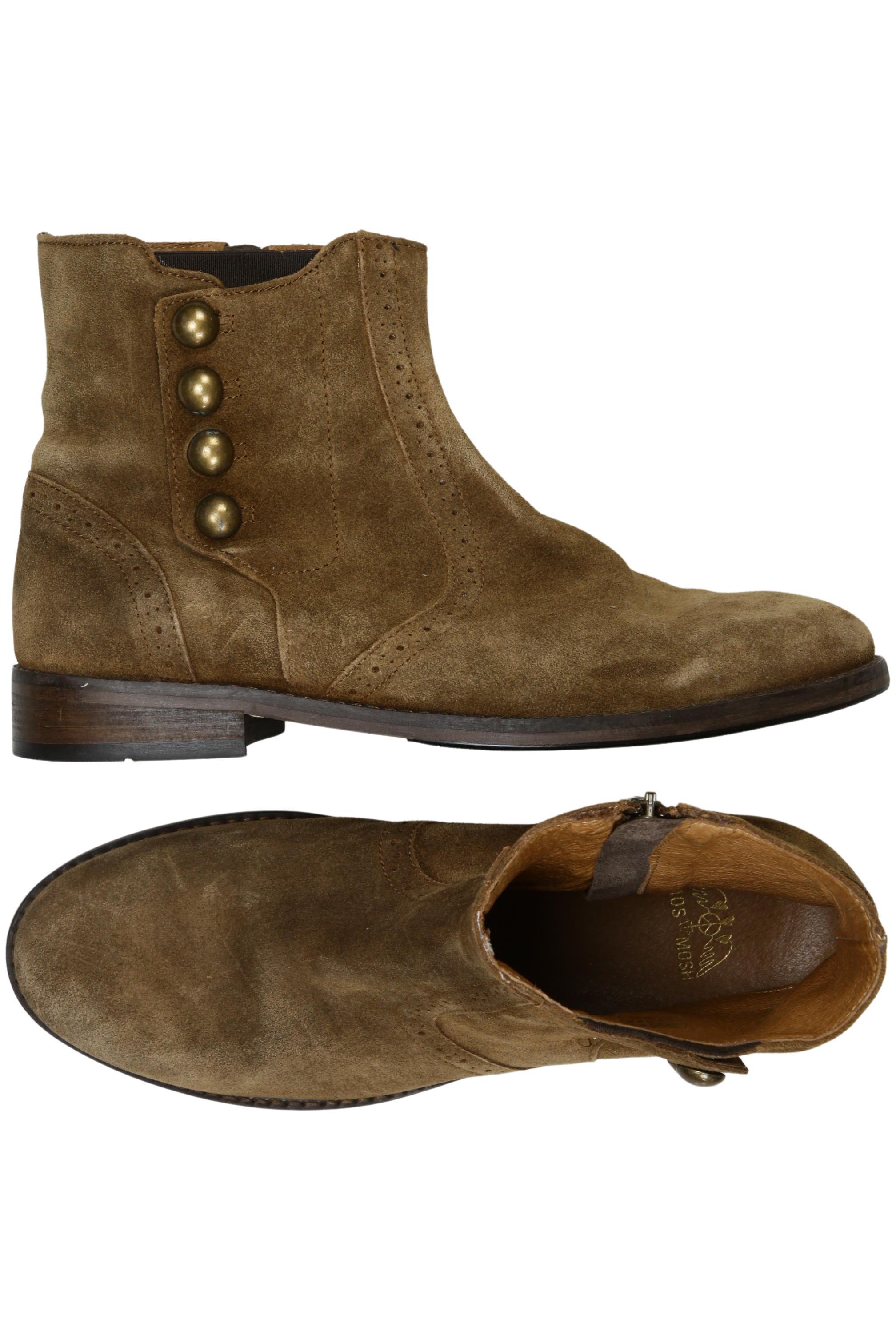 

Mos Mosh Damen Stiefelette, braun, Gr. 40