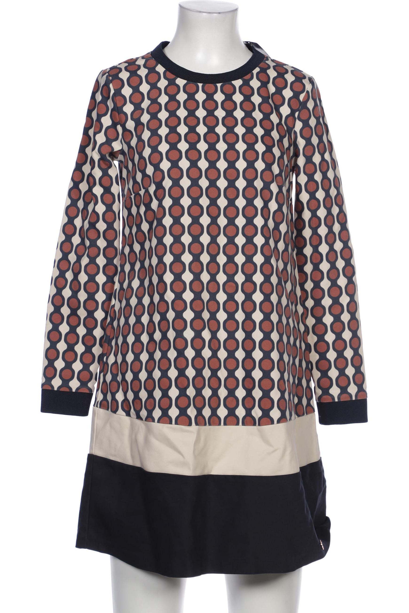

Mos Mosh Damen Kleid, mehrfarbig, Gr. 34