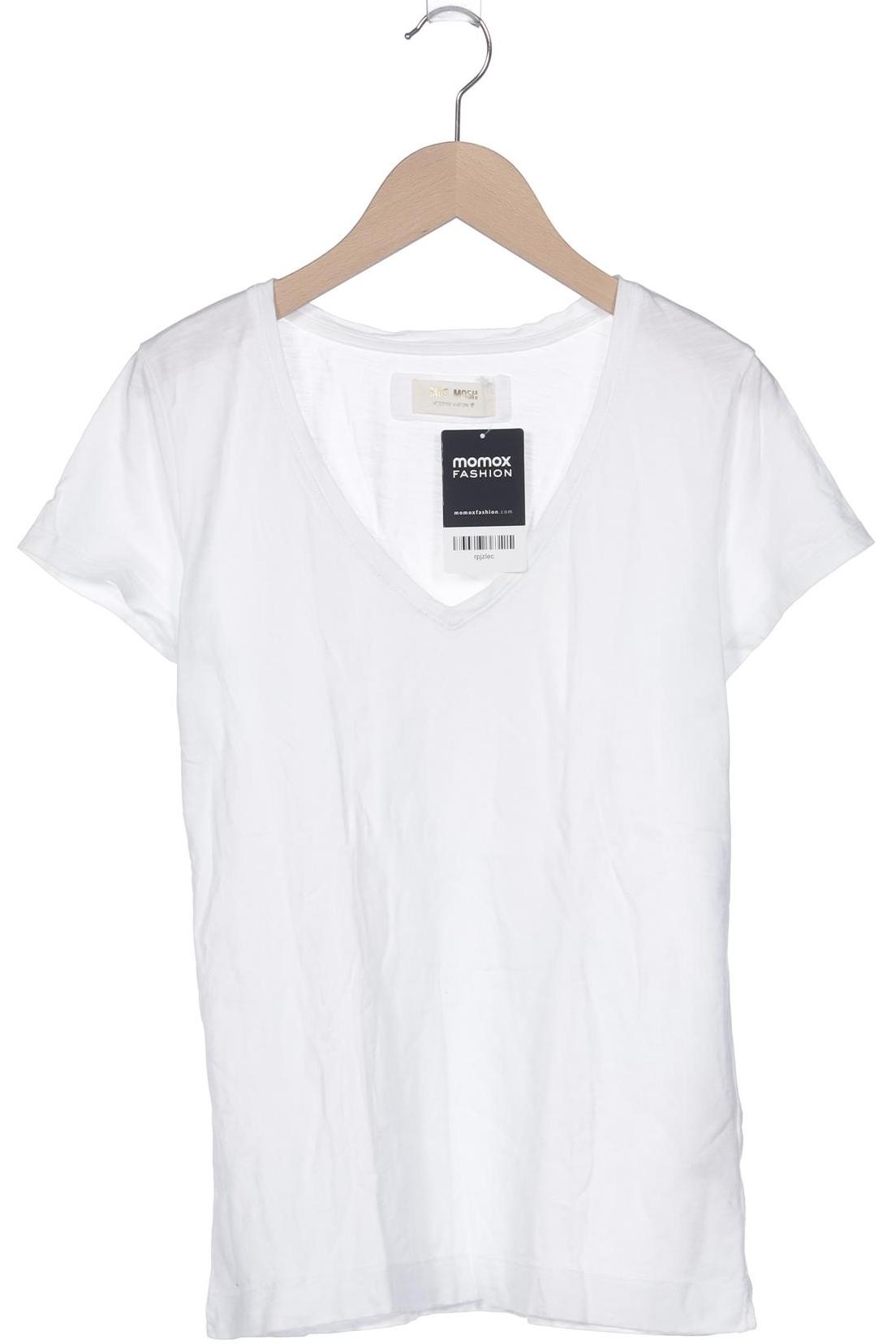 

Mos Mosh Damen T-Shirt, weiß, Gr. 36