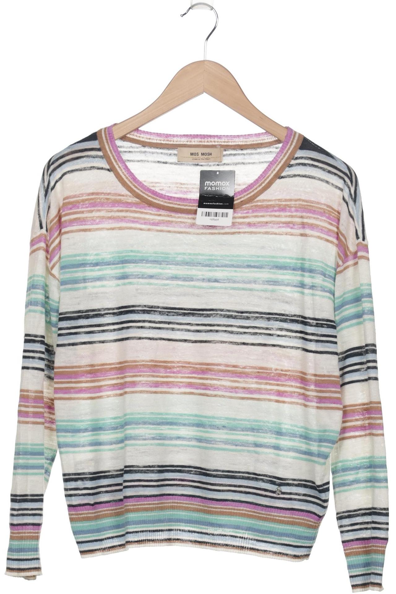

Mos Mosh Damen Pullover, cremeweiß, Gr. 36