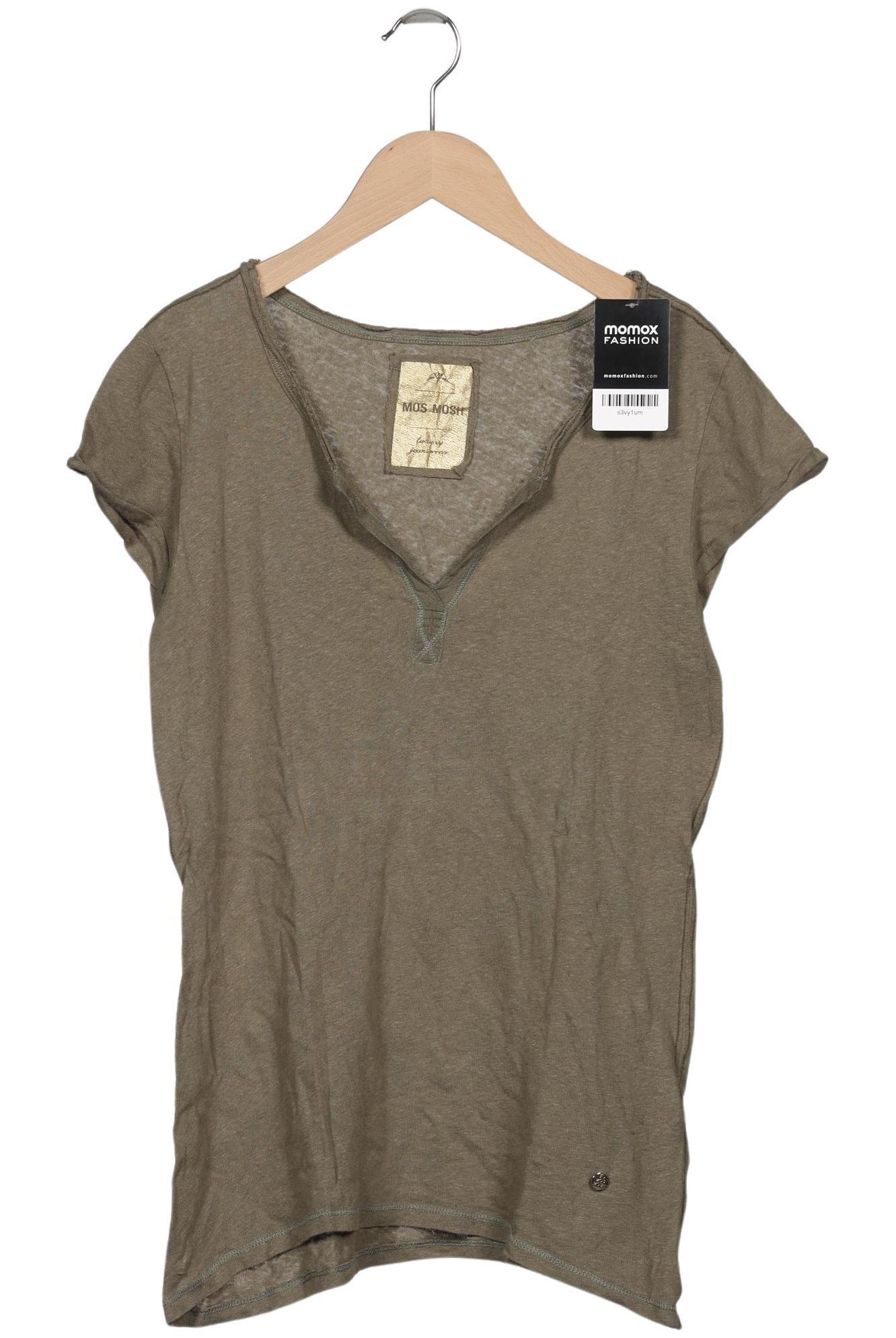 

Mos Mosh Damen T-Shirt, grün, Gr. 38