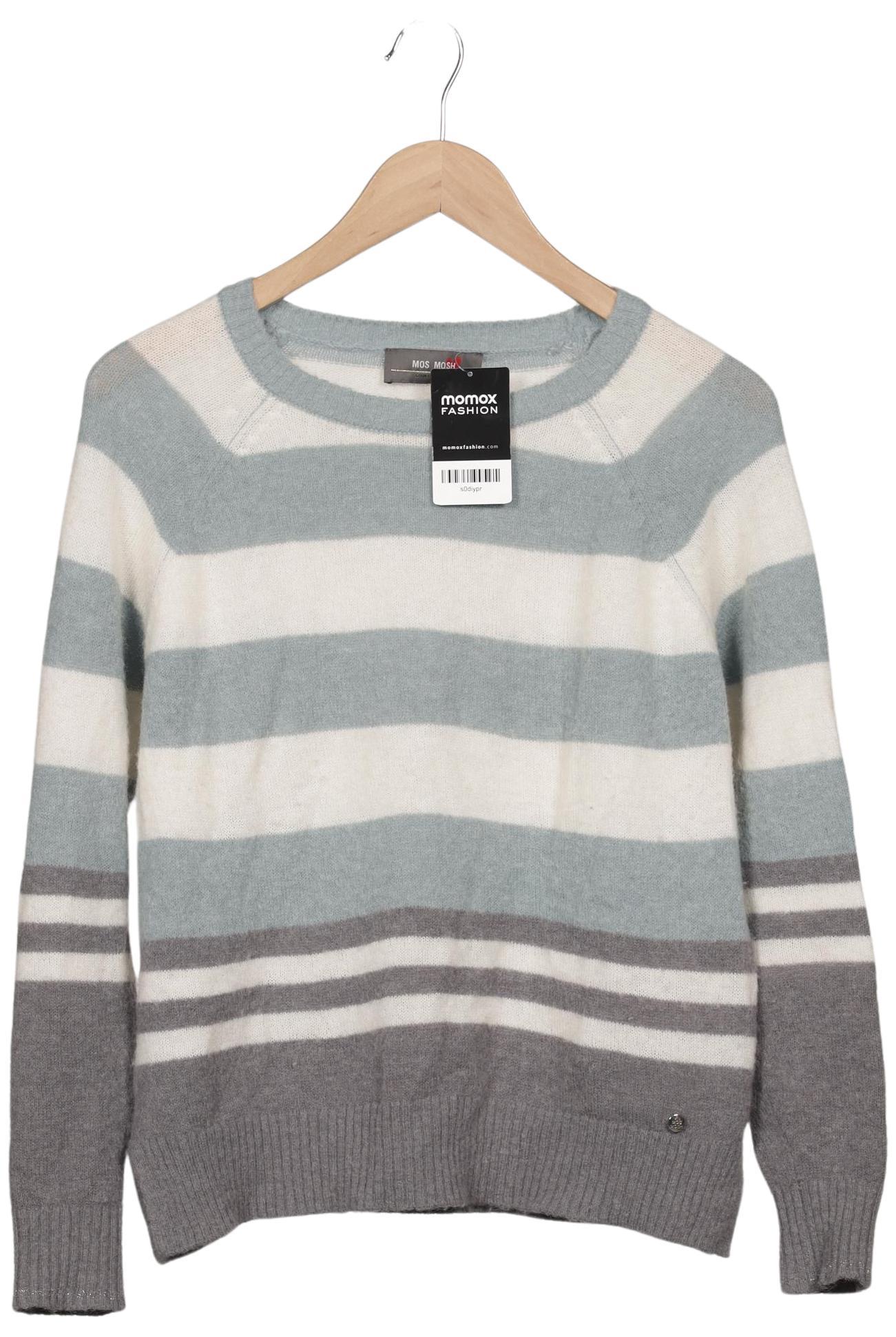 

Mos Mosh Damen Pullover, mehrfarbig, Gr. 36