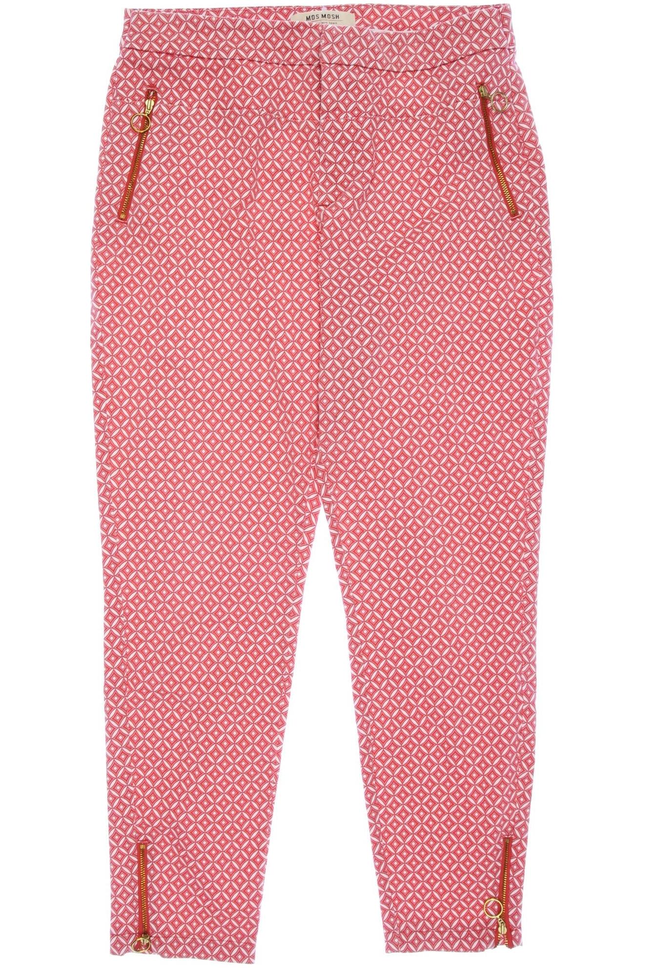

Mos Mosh Damen Stoffhose, rot, Gr. 31