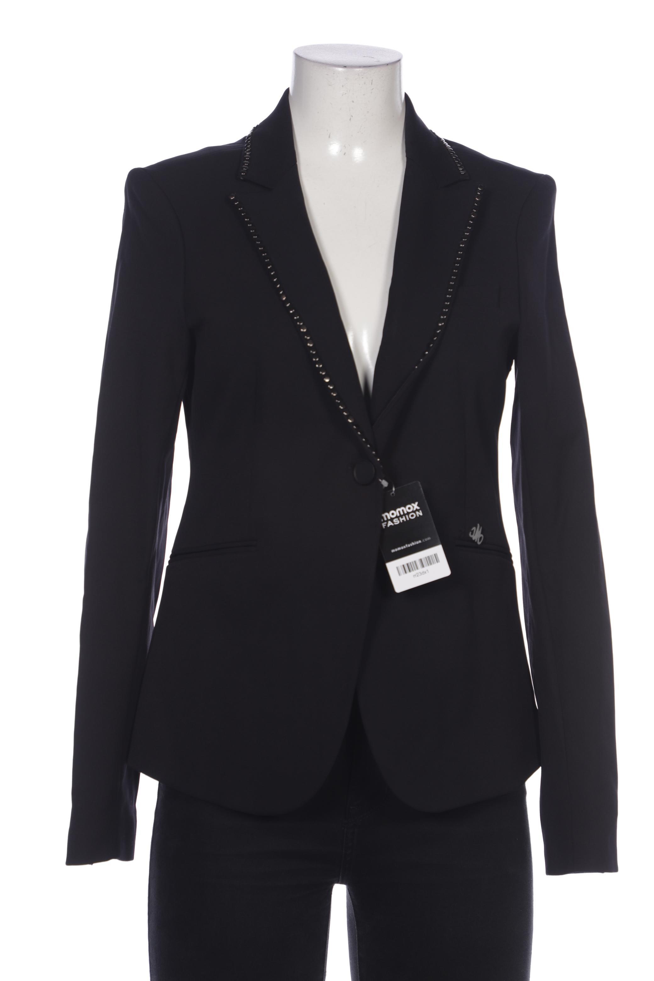 

Mos Mosh Damen Blazer, schwarz, Gr. 40