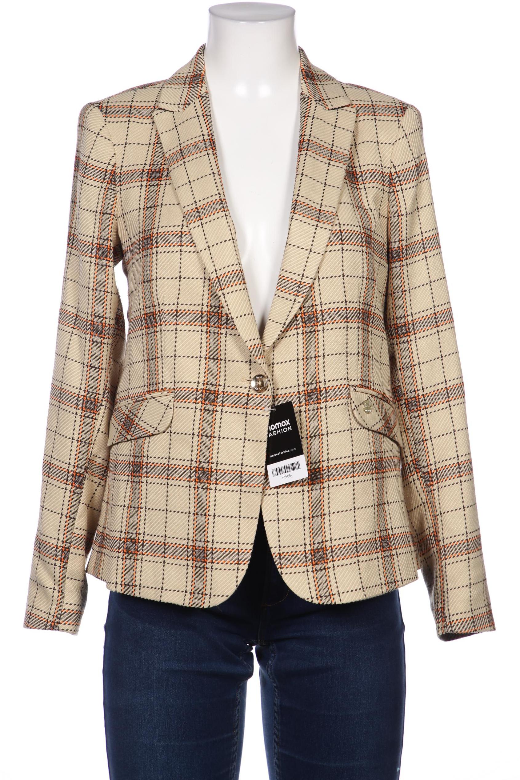 

Mos Mosh Damen Blazer, cremeweiß, Gr. 40