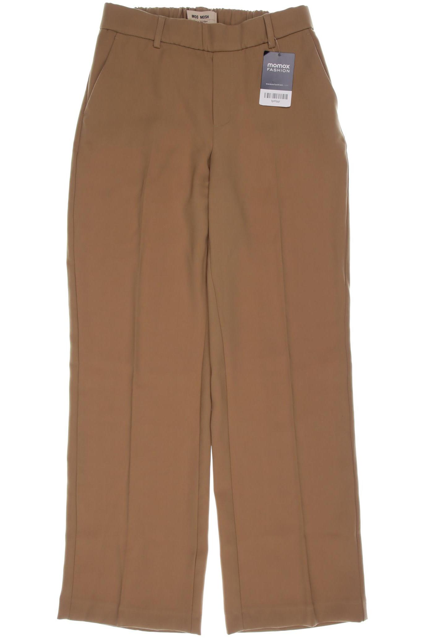

Mos Mosh Damen Stoffhose, beige