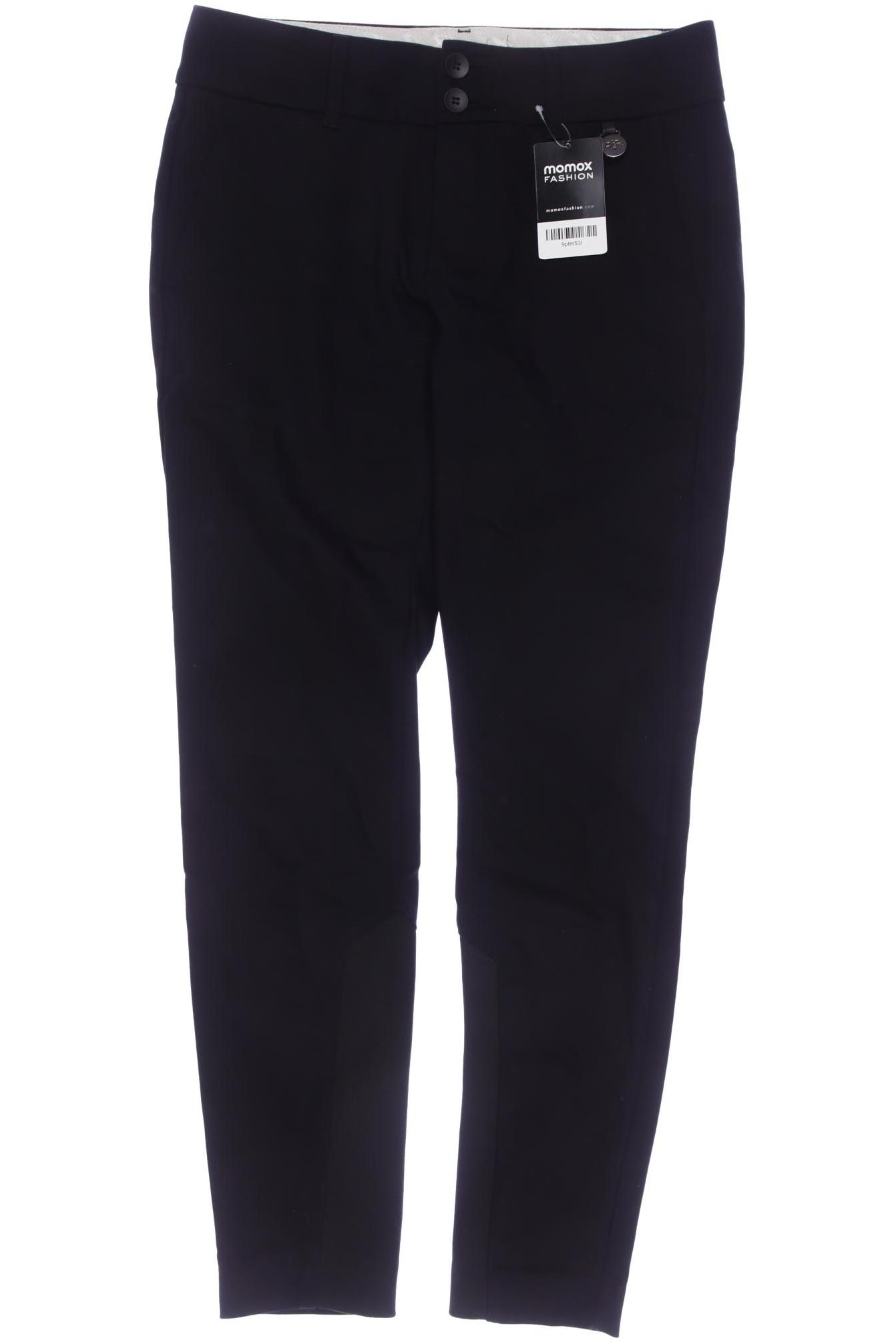 

Mos Mosh Damen Stoffhose, schwarz, Gr. 36