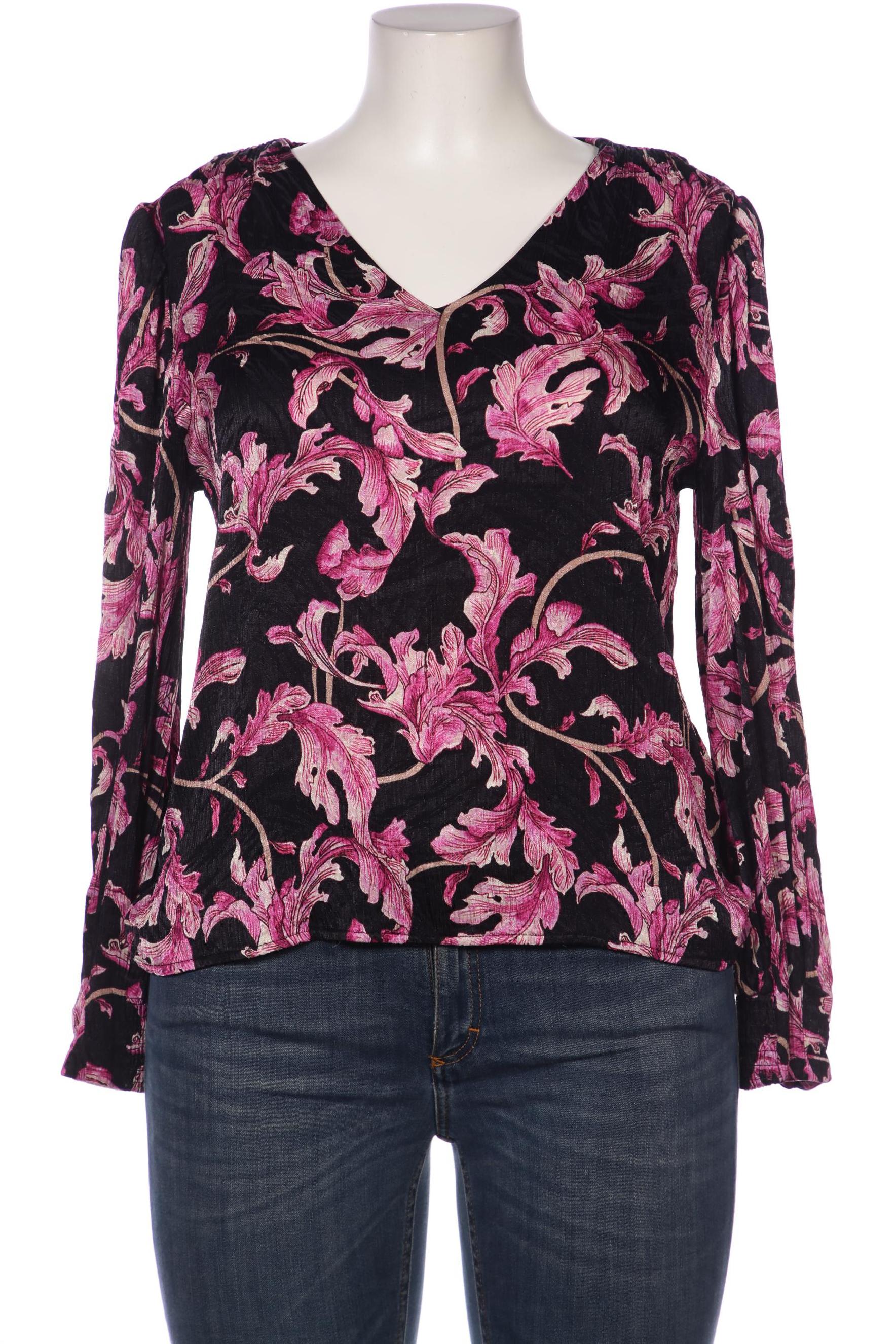 

Mos Mosh Damen Bluse, marineblau, Gr. 38
