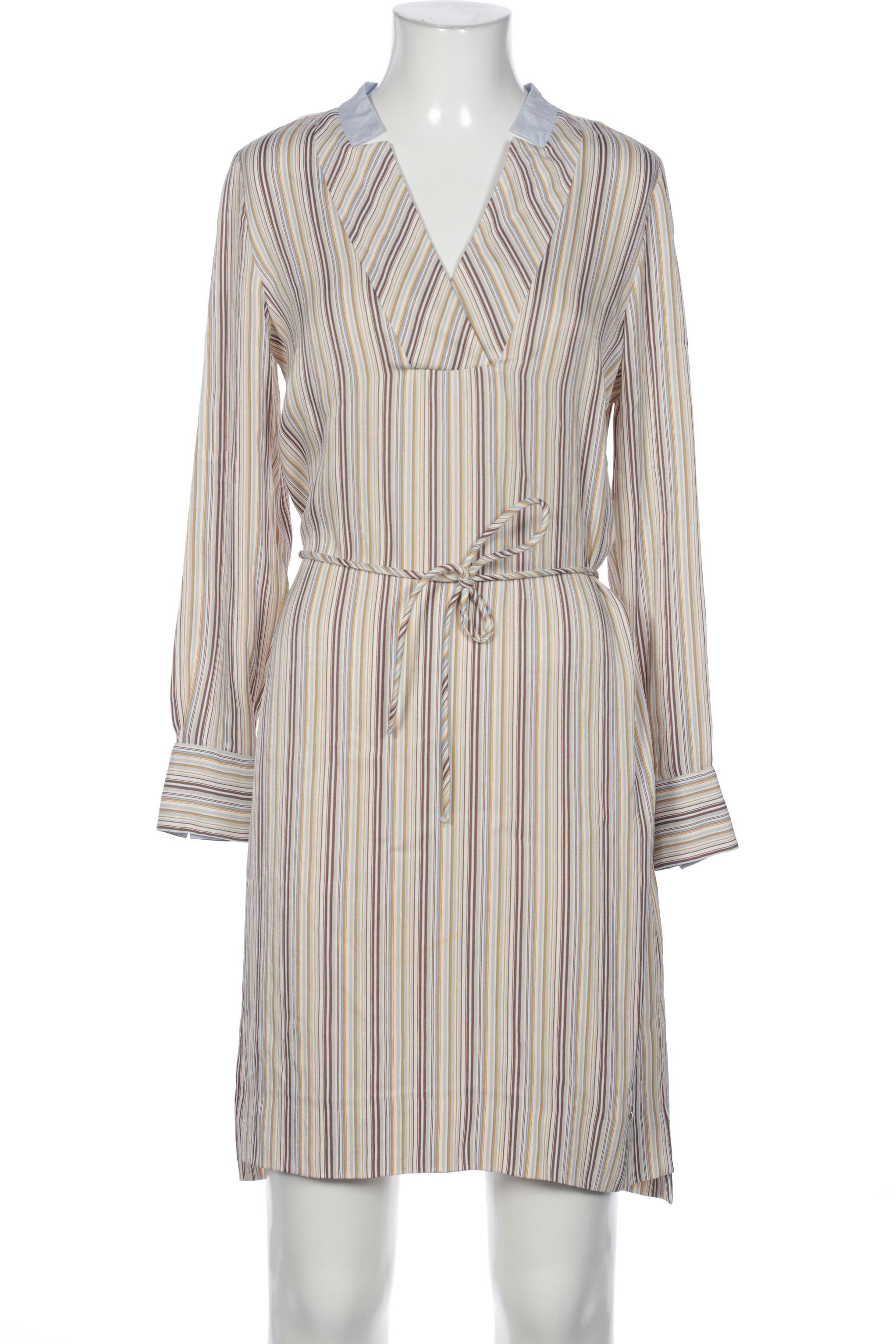 

Mos Mosh Damen Kleid, beige, Gr. 34