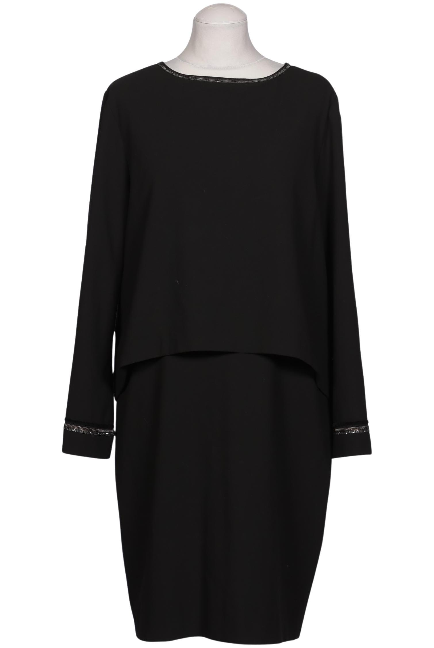 

Mos Mosh Damen Kleid, schwarz, Gr. 40