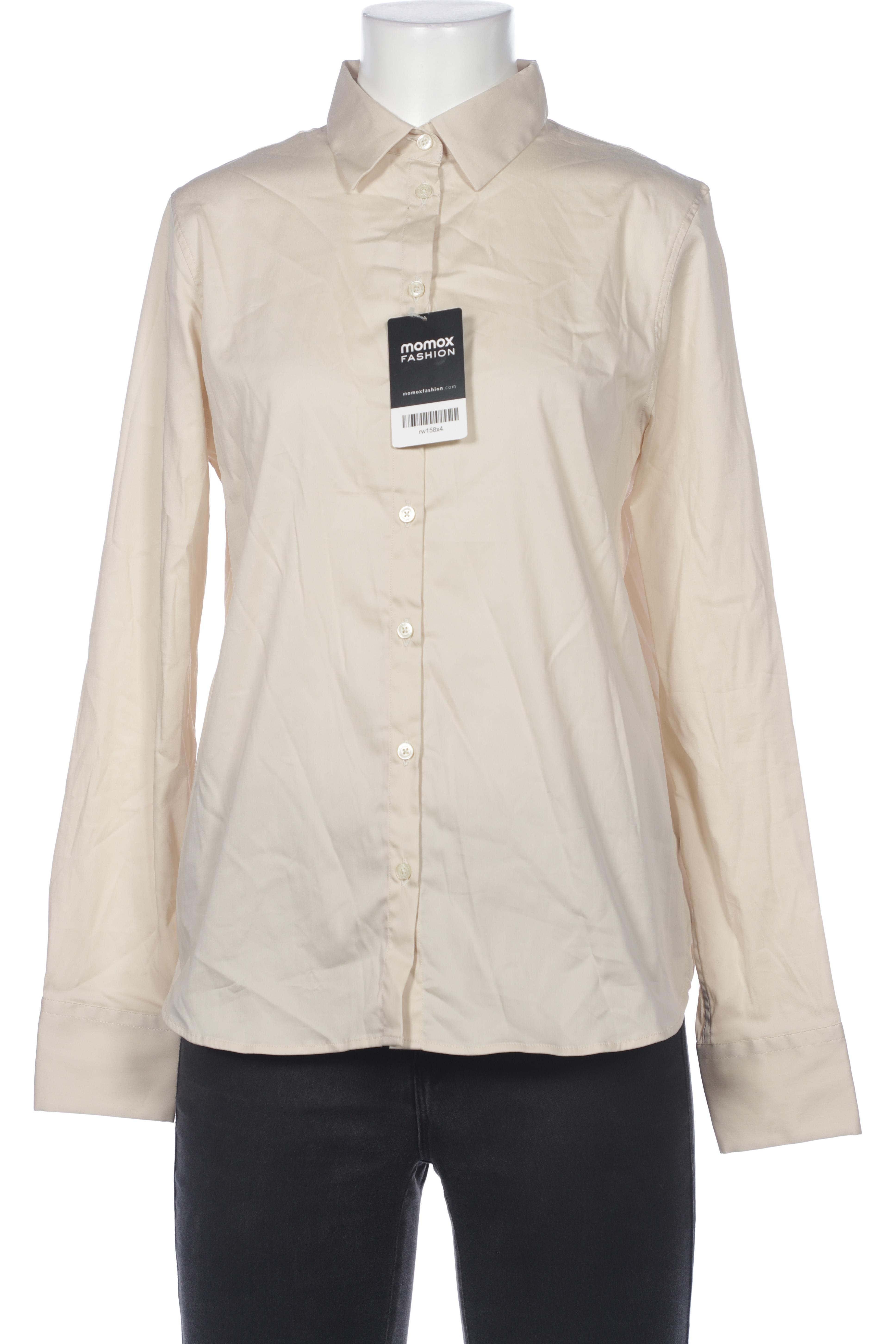 

Mos Mosh Damen Bluse, beige, Gr. 36