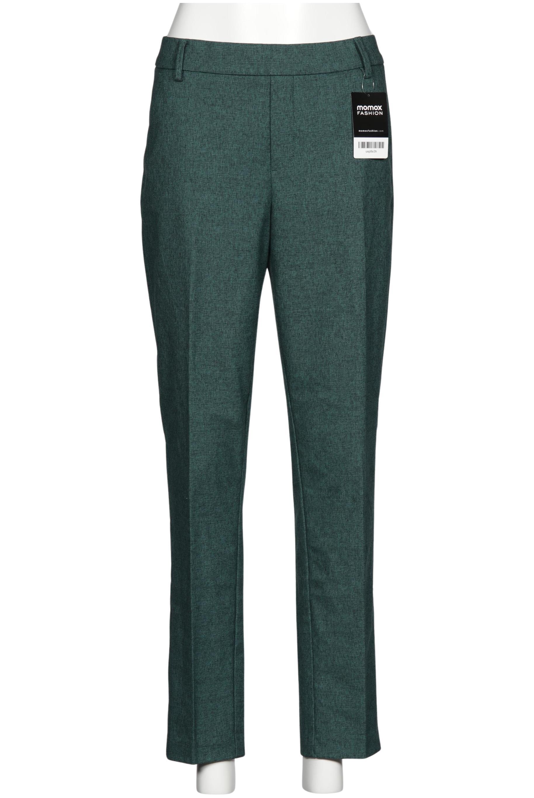 

Mos Mosh Damen Stoffhose, türkis, Gr. 36