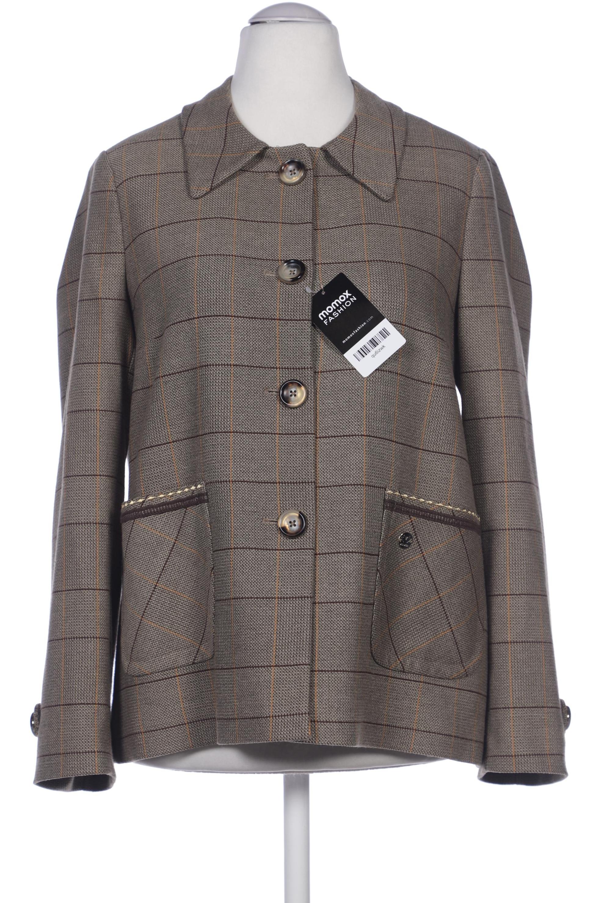 

Mos Mosh Damen Blazer, braun, Gr. 36