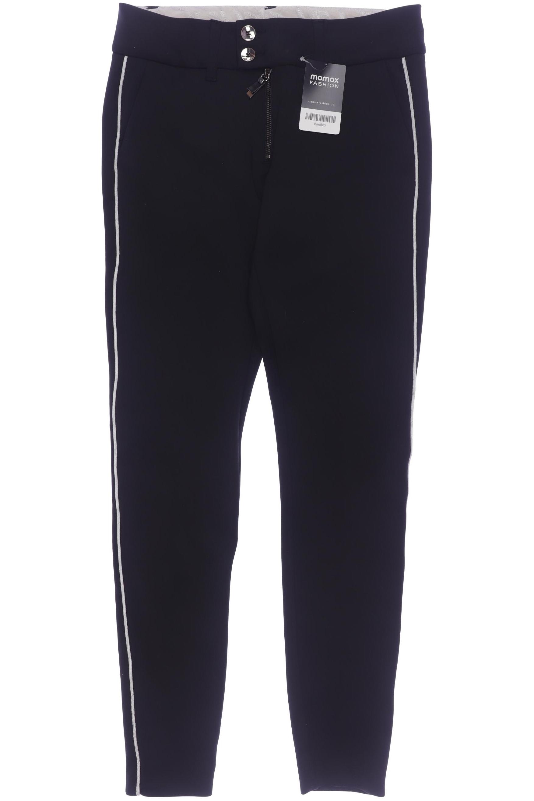 

Mos Mosh Damen Stoffhose, schwarz, Gr. 34