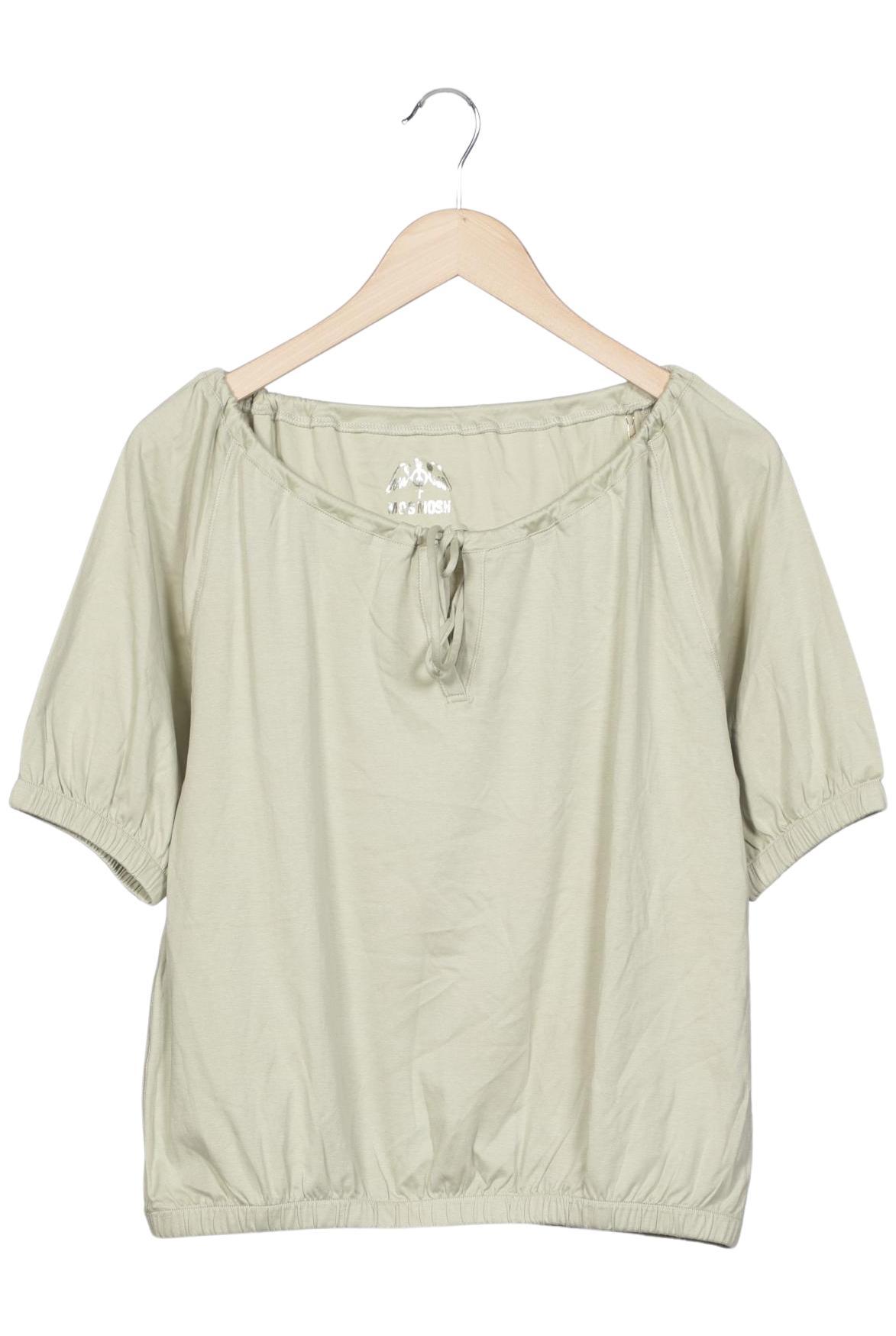

Mos Mosh Damen T-Shirt, hellgrün, Gr. 36