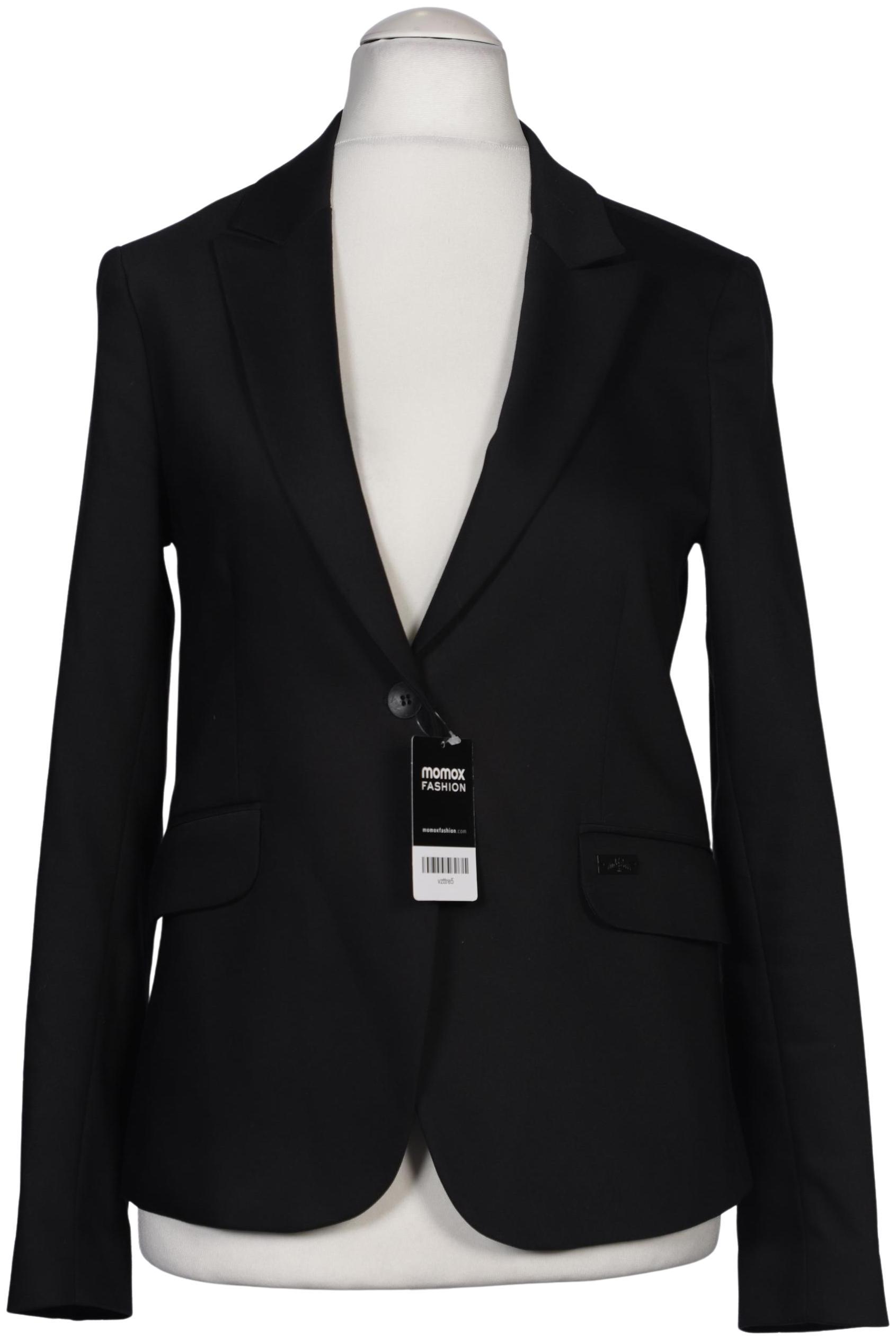 

Mos Mosh Damen Blazer, schwarz, Gr. 38