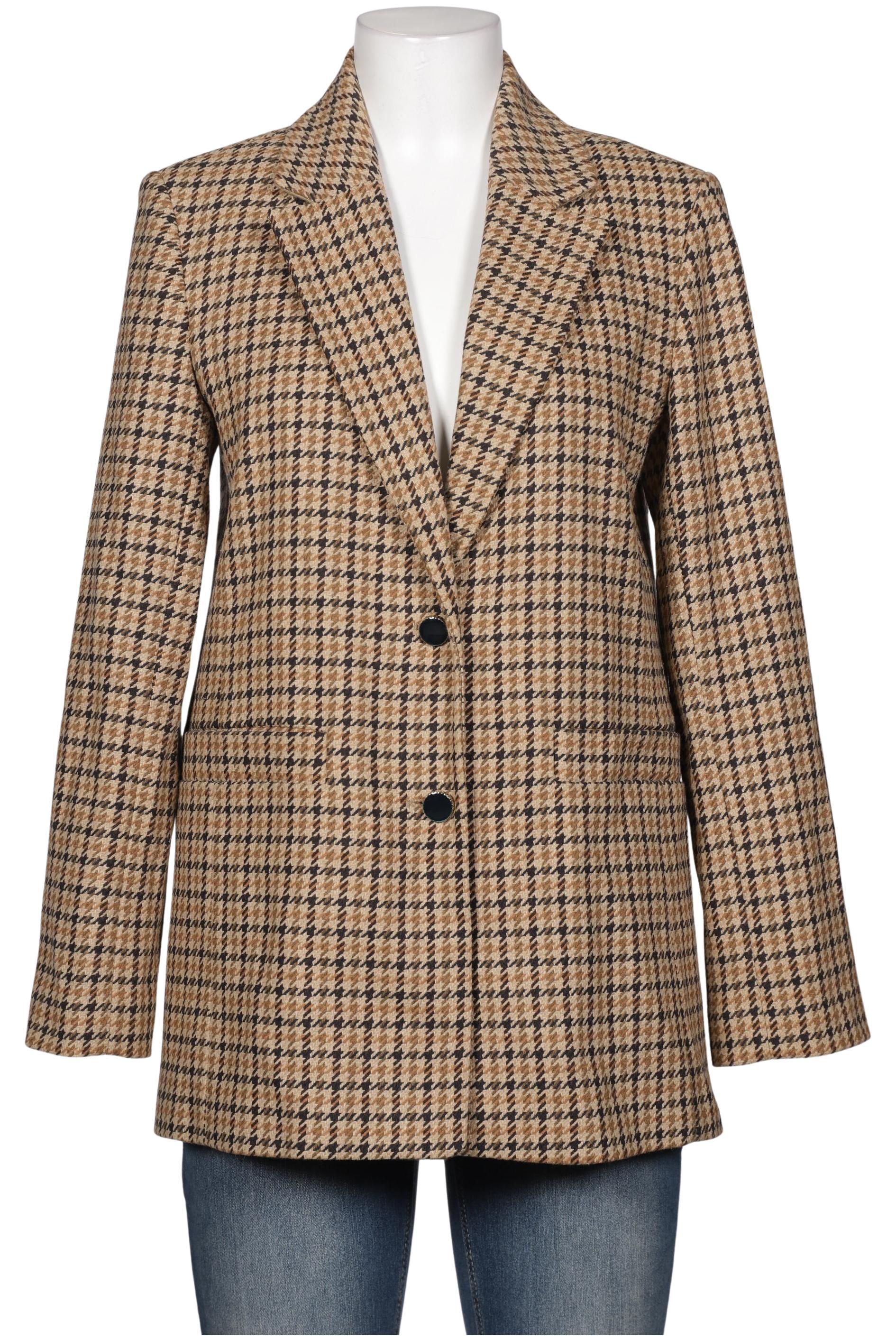 

Mos Mosh Damen Blazer, beige, Gr. 38