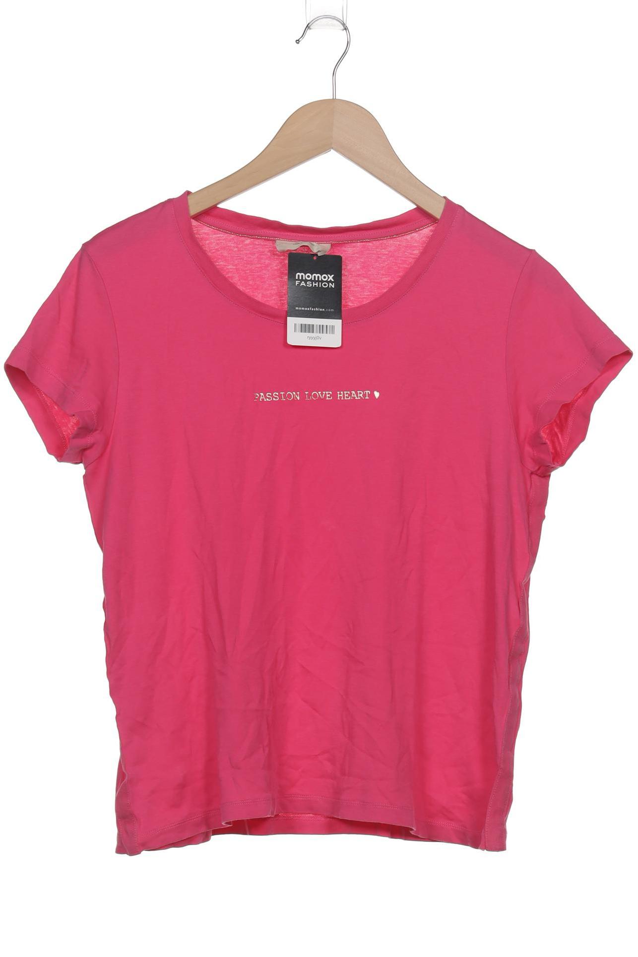 

Mos Mosh Damen T-Shirt, pink, Gr. 38
