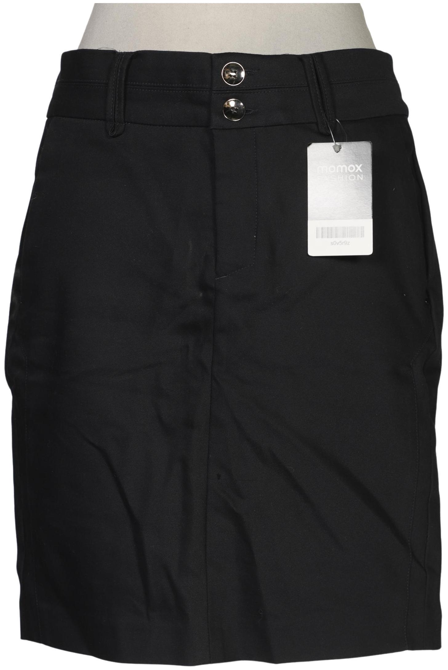 

Mos Mosh Damen Rock, marineblau, Gr. 36