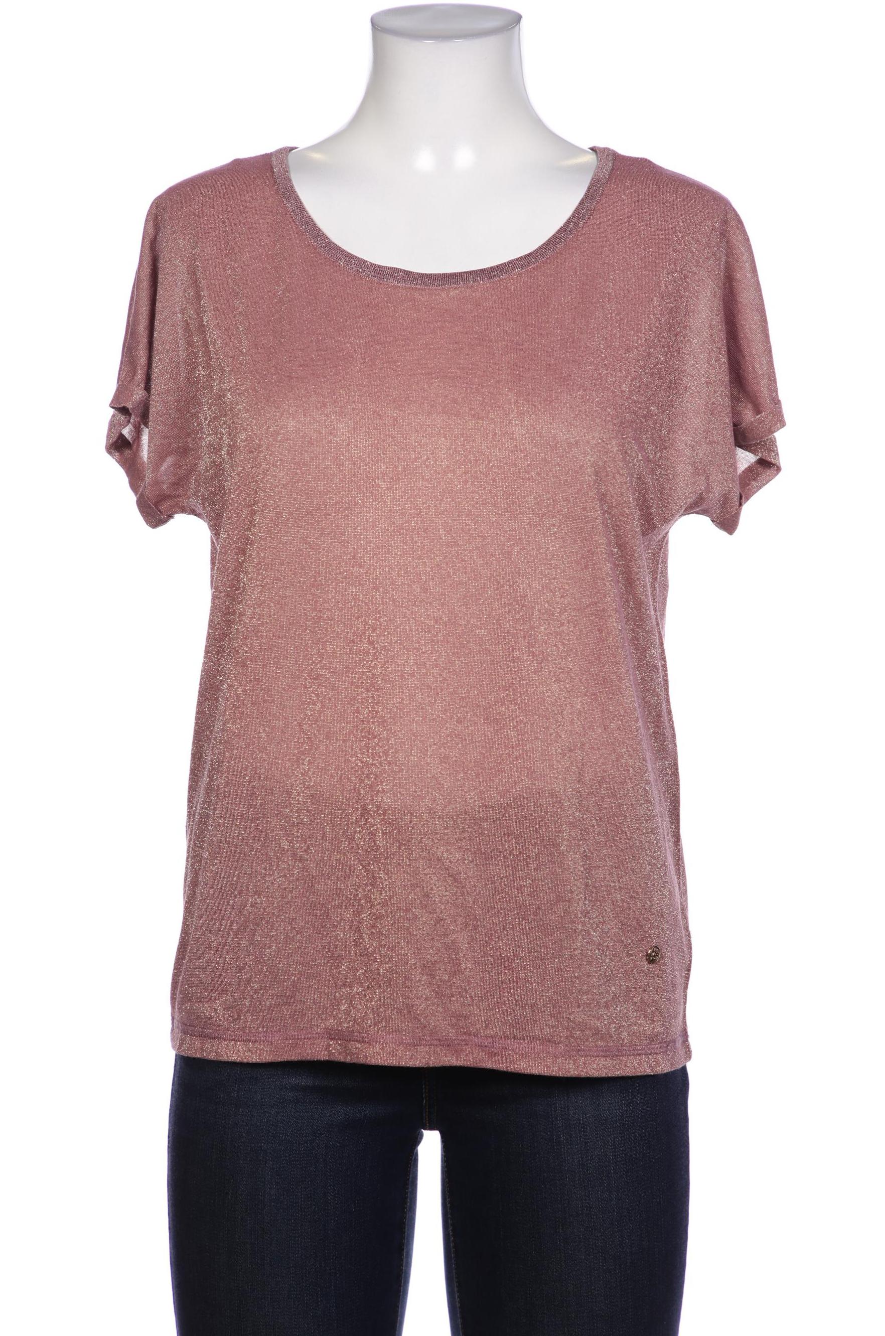 

Mos Mosh Damen T-Shirt, pink, Gr. 36