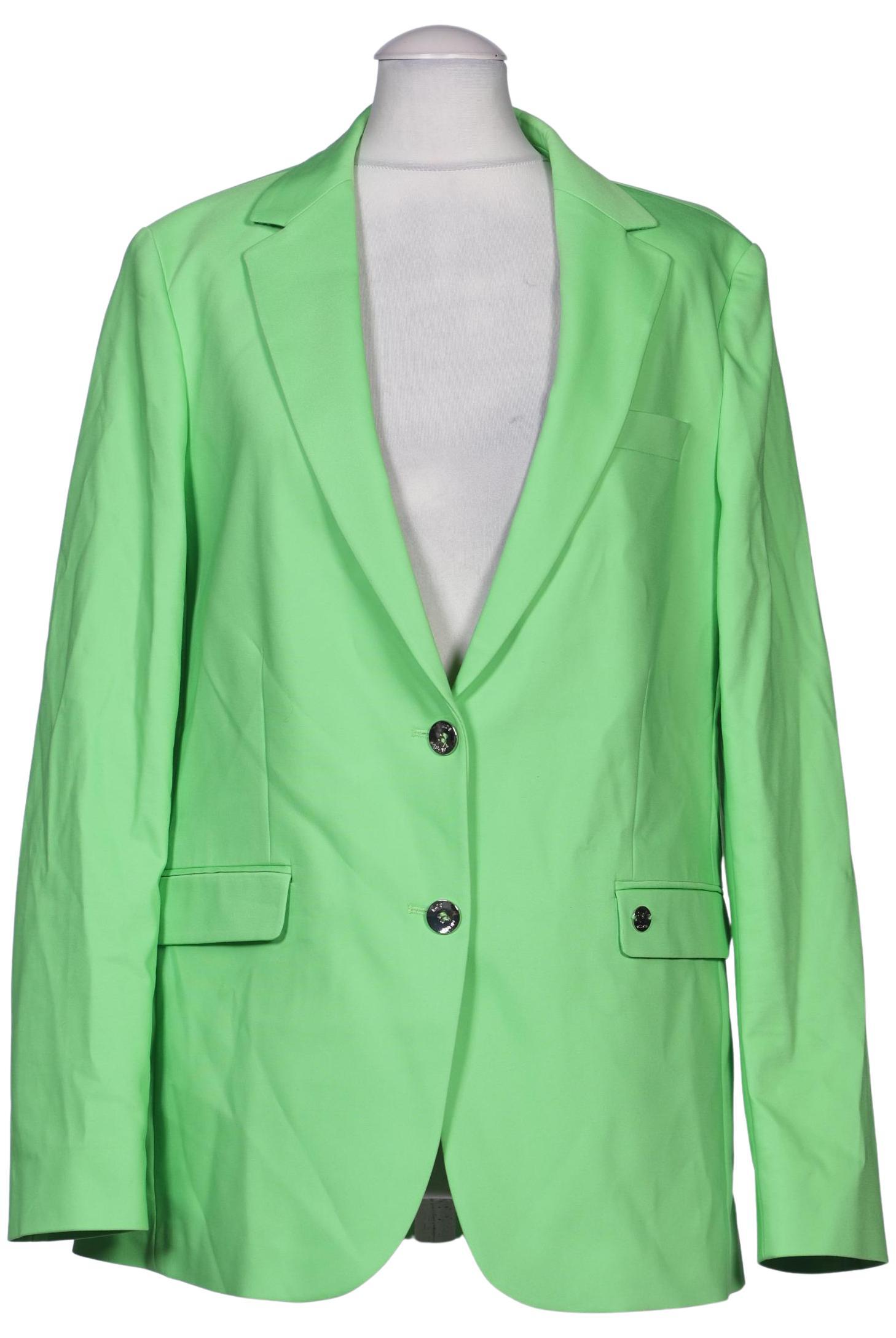 

Mos Mosh Damen Blazer, hellgrün, Gr. 36