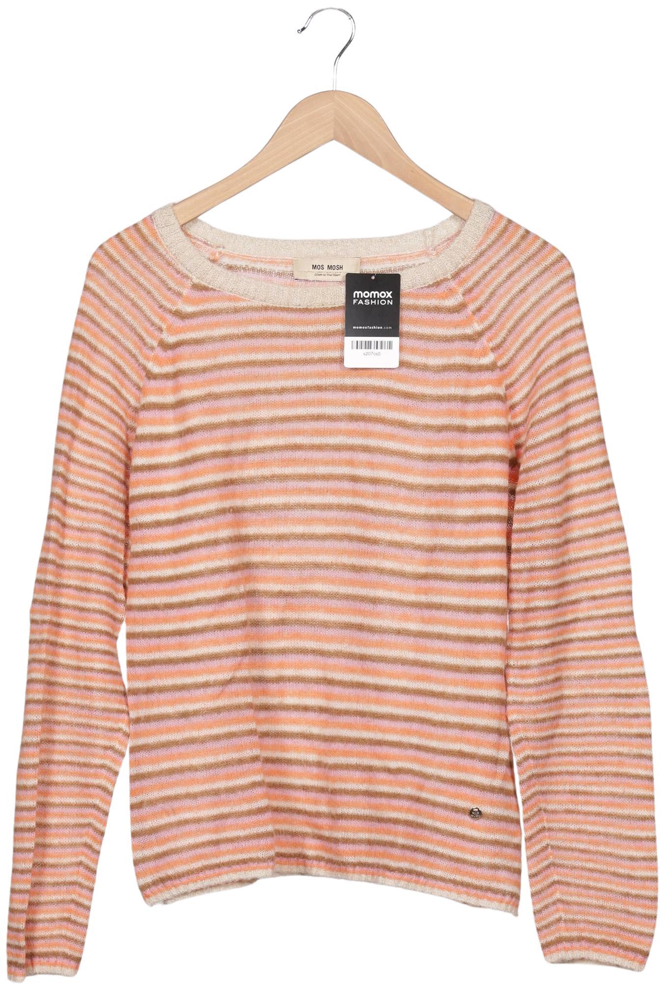 

Mos Mosh Damen Pullover, orange, Gr. 38