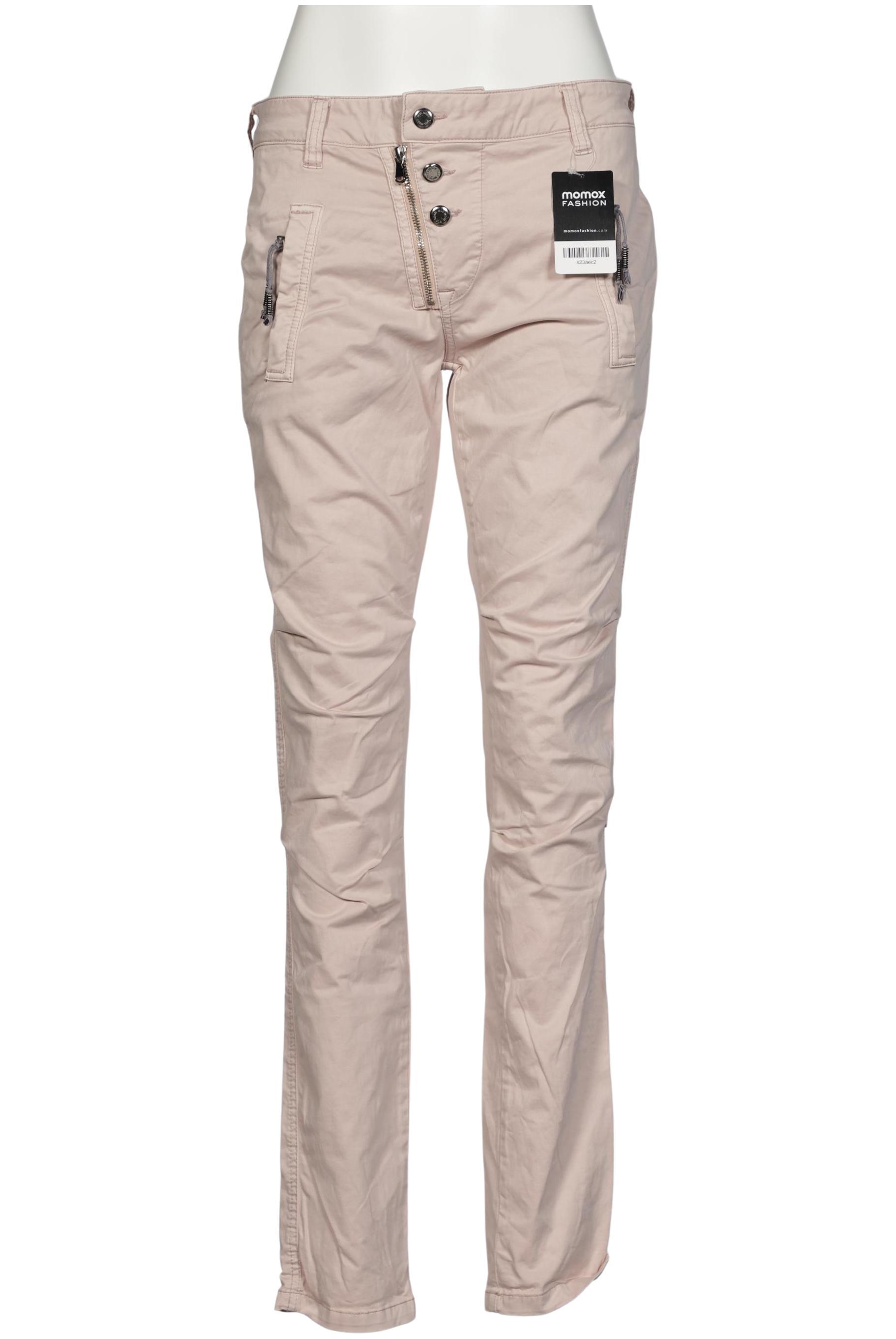 

Mos Mosh Damen Stoffhose, beige, Gr. 29