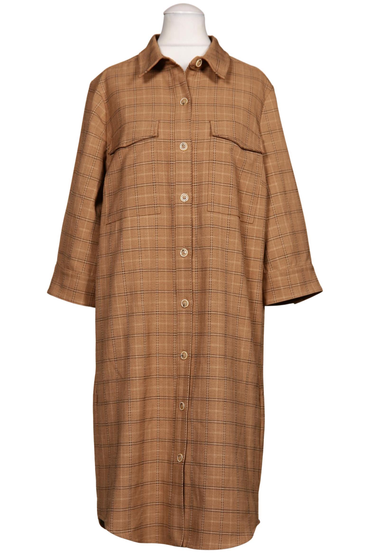 

Mos Mosh Damen Kleid, beige, Gr. 34