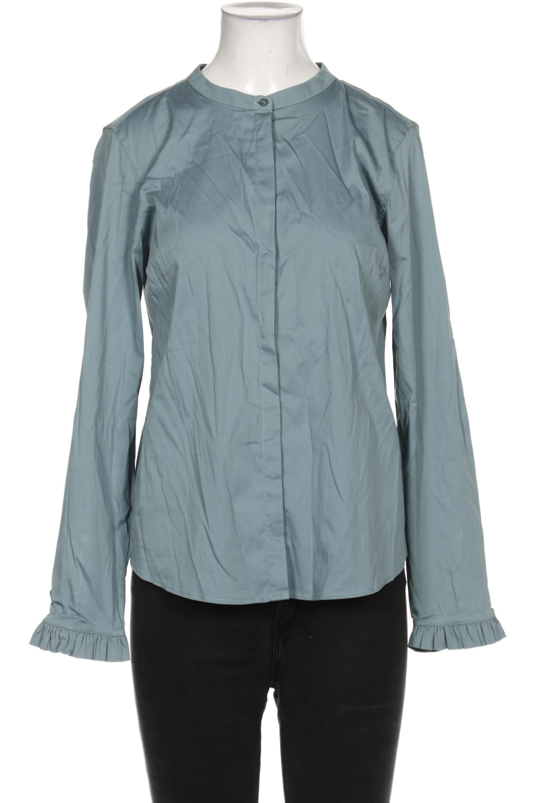 

Mos Mosh Damen Bluse, blau