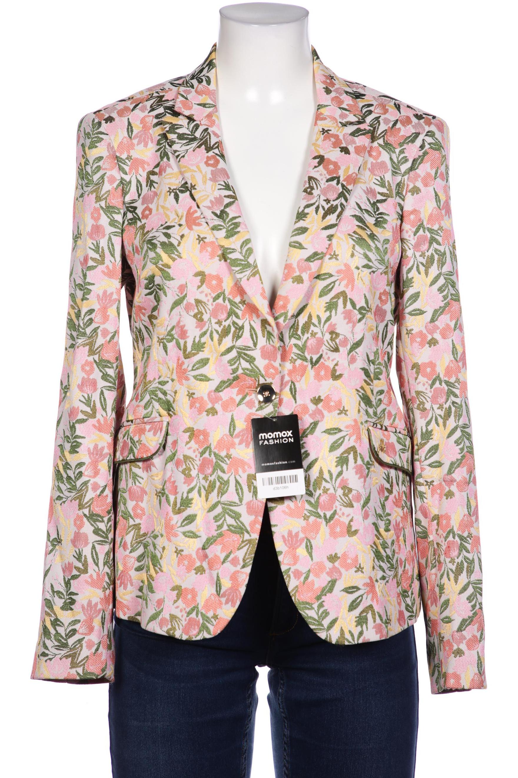 

Mos Mosh Damen Blazer, mehrfarbig, Gr. 40