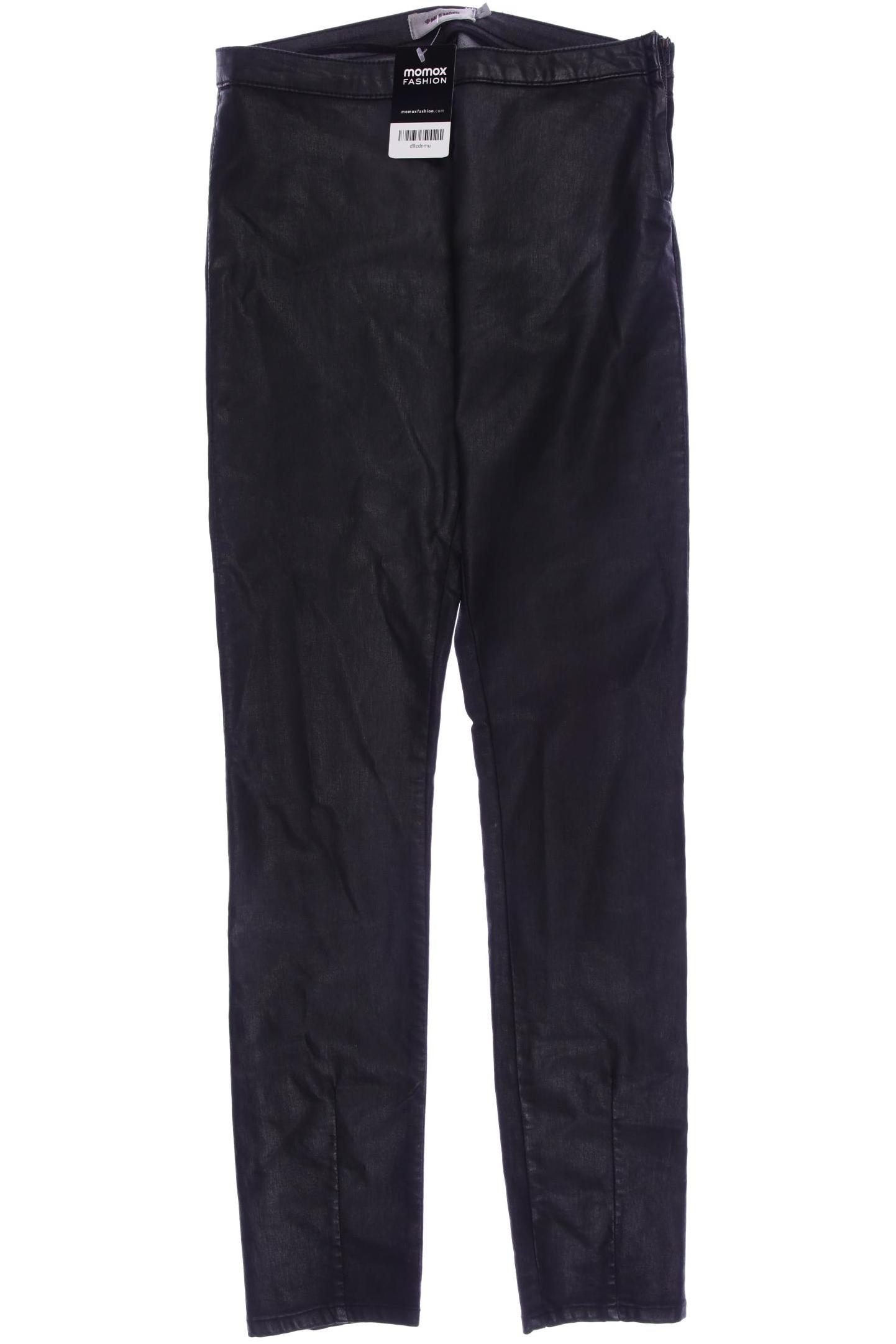 

Mos Mosh Damen Stoffhose, schwarz, Gr. 0