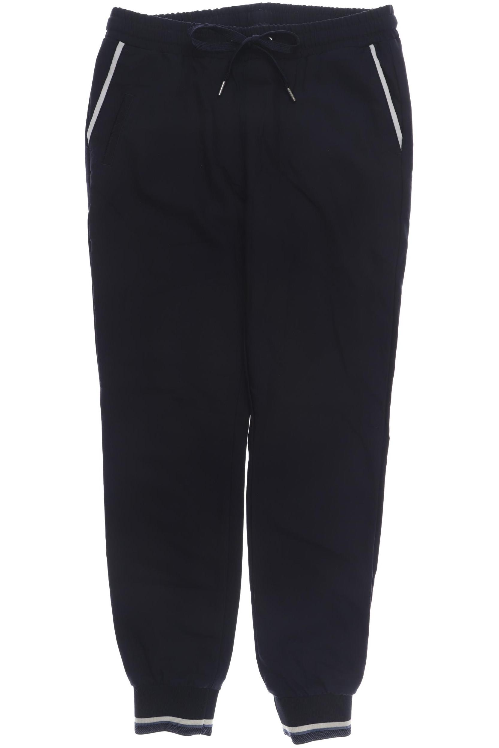 

Mos Mosh Damen Stoffhose, marineblau