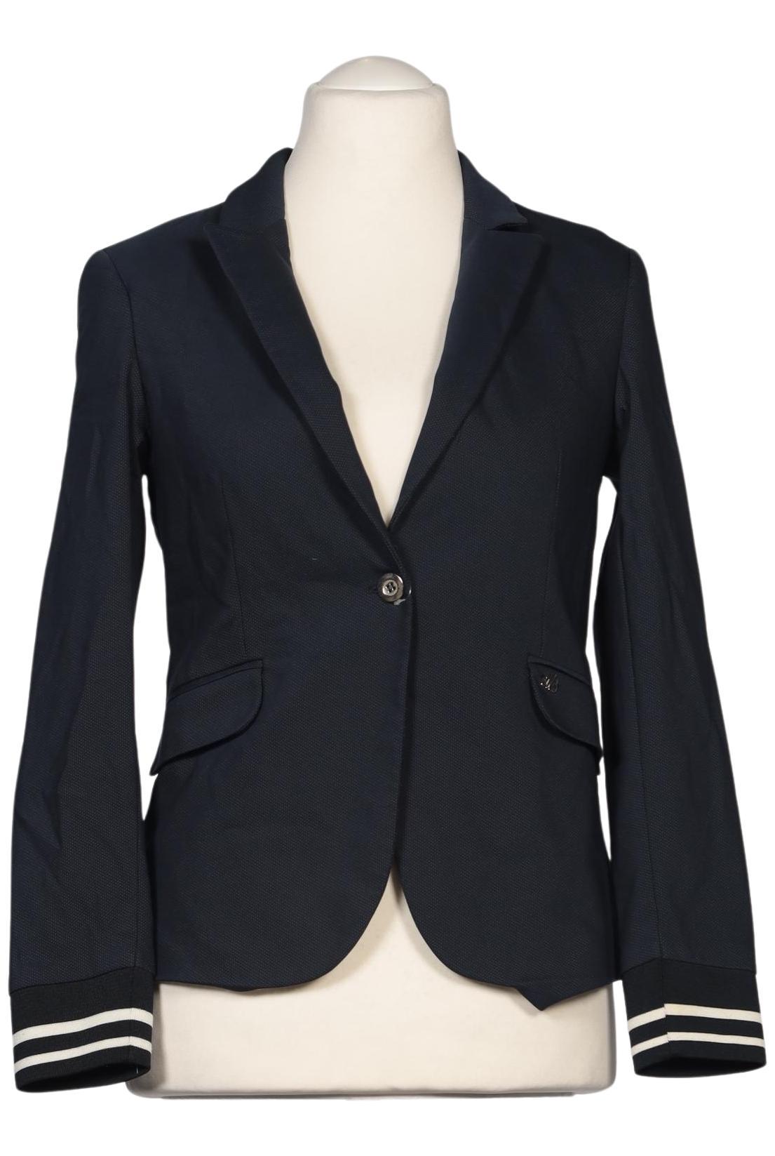

Mos Mosh Damen Blazer, marineblau, Gr. 38