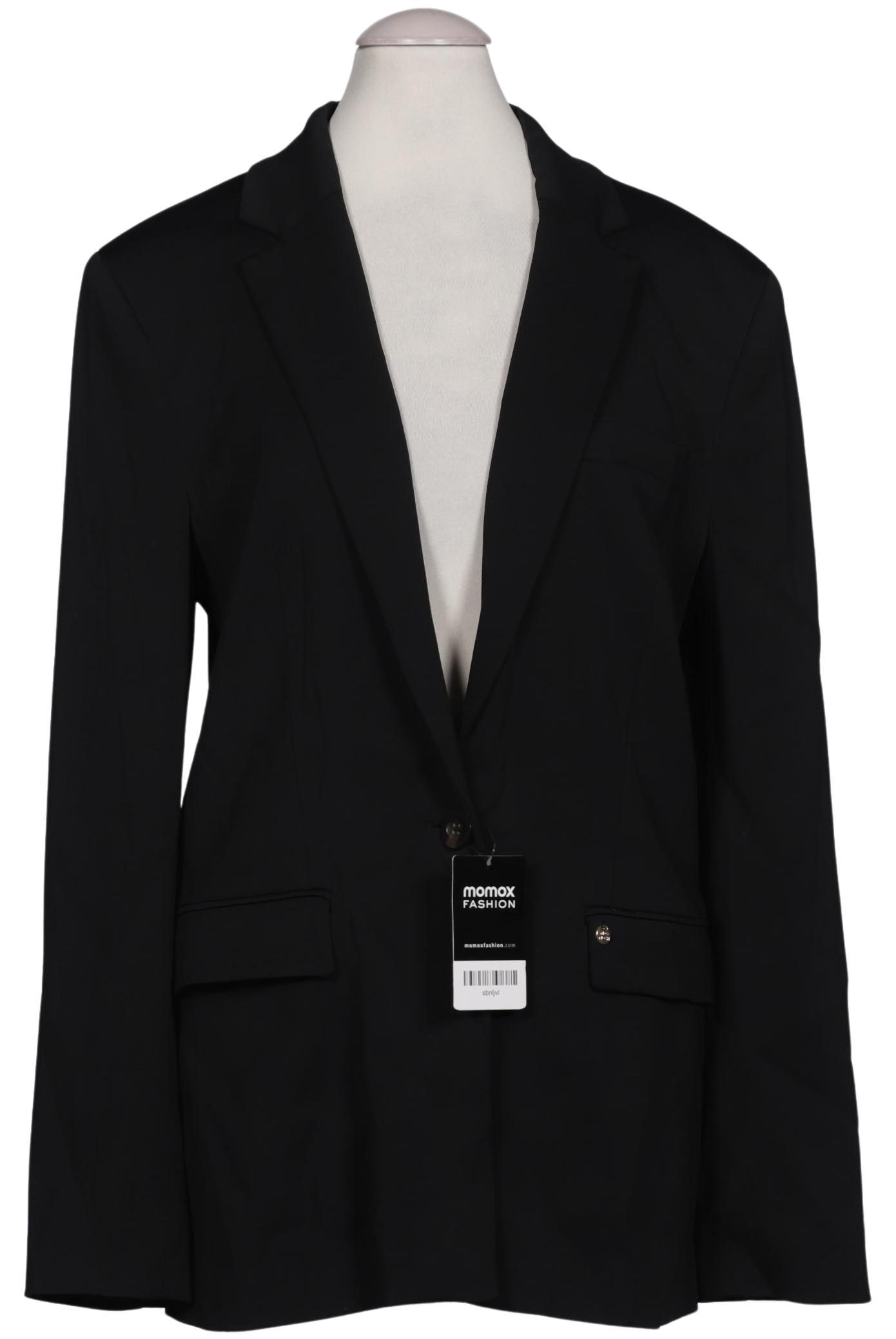 

Mos Mosh Damen Blazer, schwarz, Gr. 36