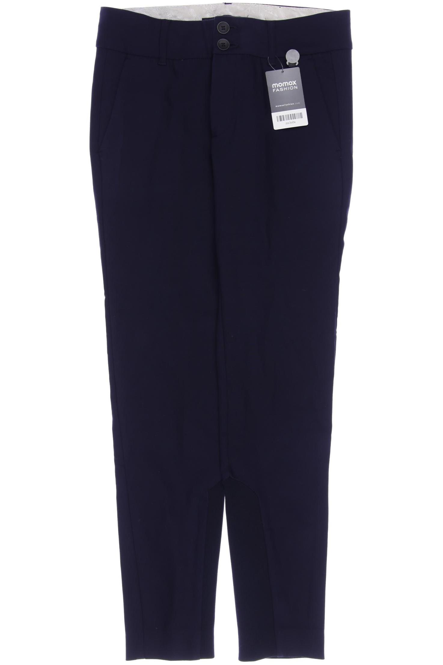 

Mos Mosh Damen Stoffhose, marineblau, Gr. 34