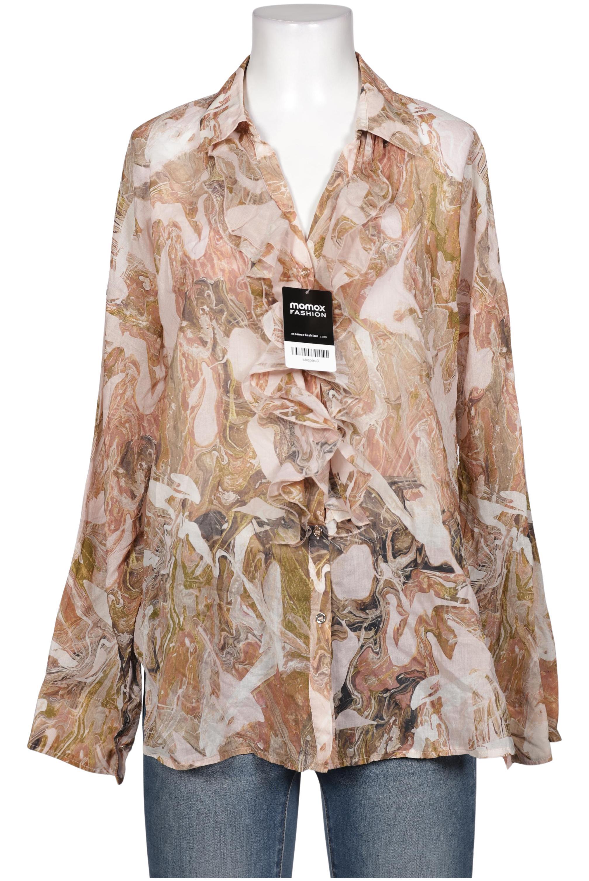 

Mos Mosh Damen Bluse, beige, Gr. 38