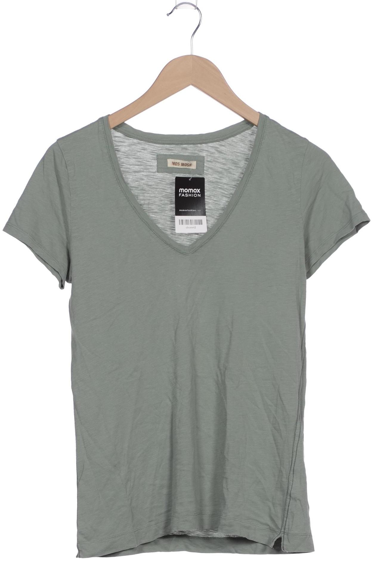 

Mos Mosh Damen T-Shirt, grün, Gr. 36
