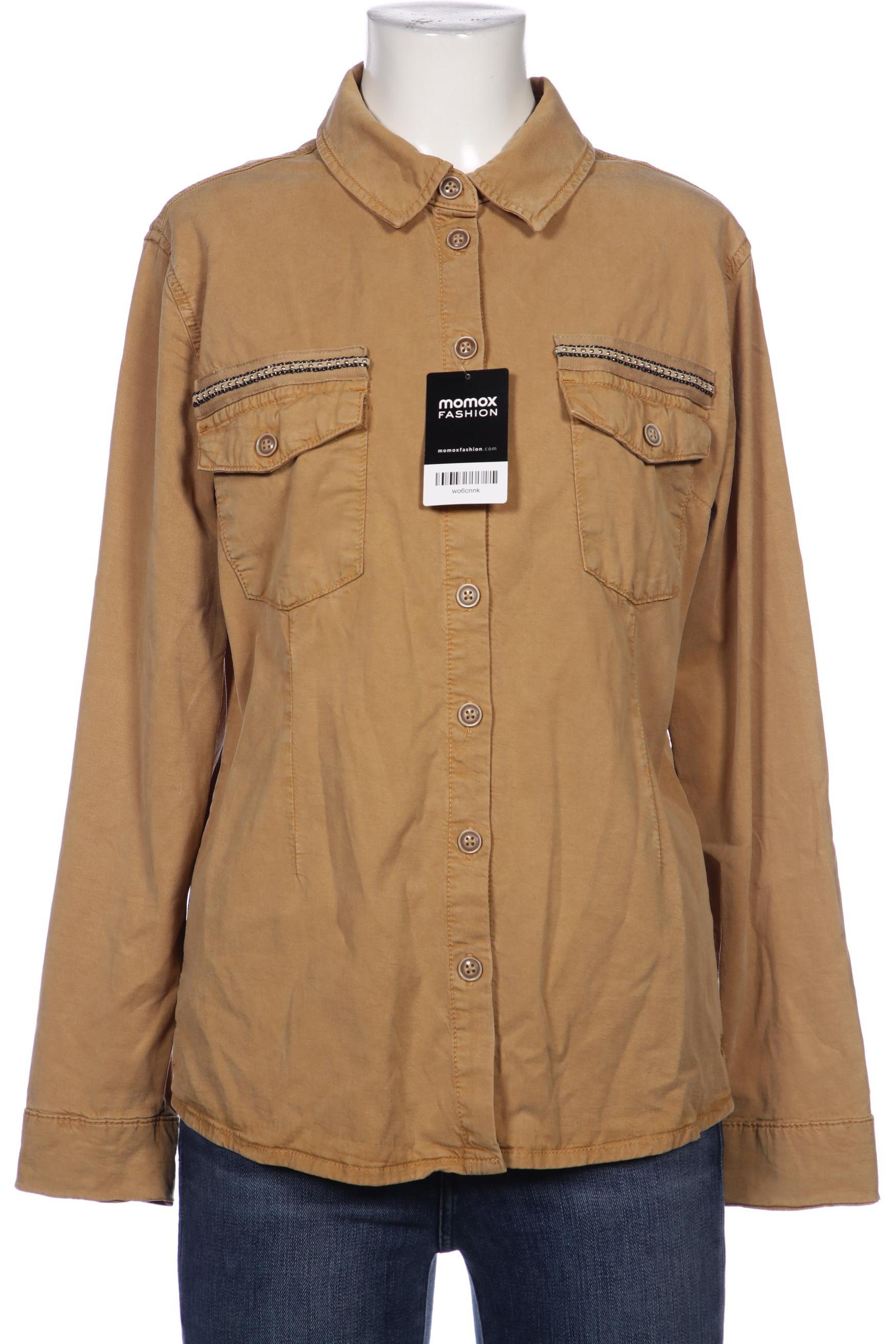 

Mos Mosh Damen Bluse, beige