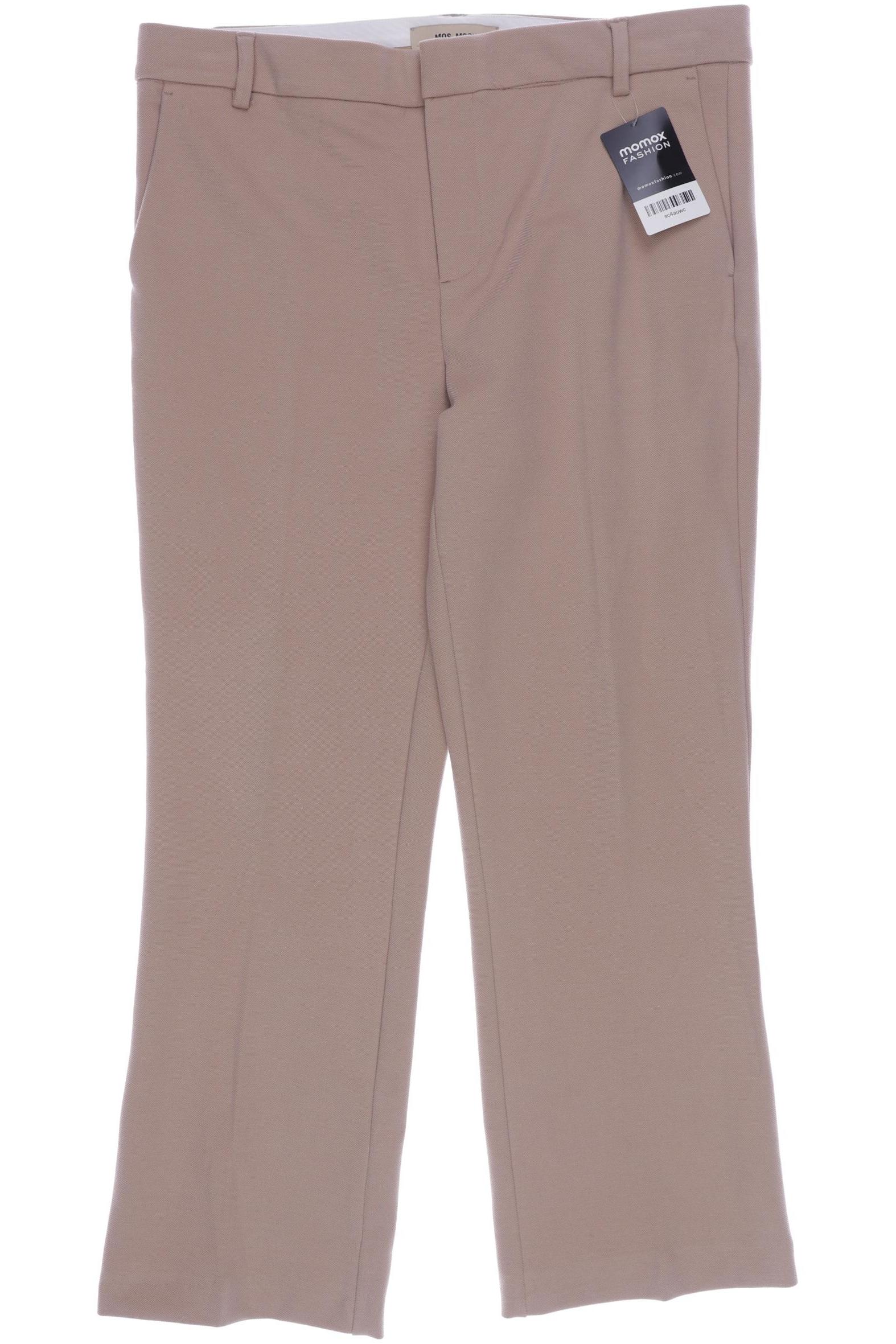 

Mos Mosh Damen Stoffhose, beige