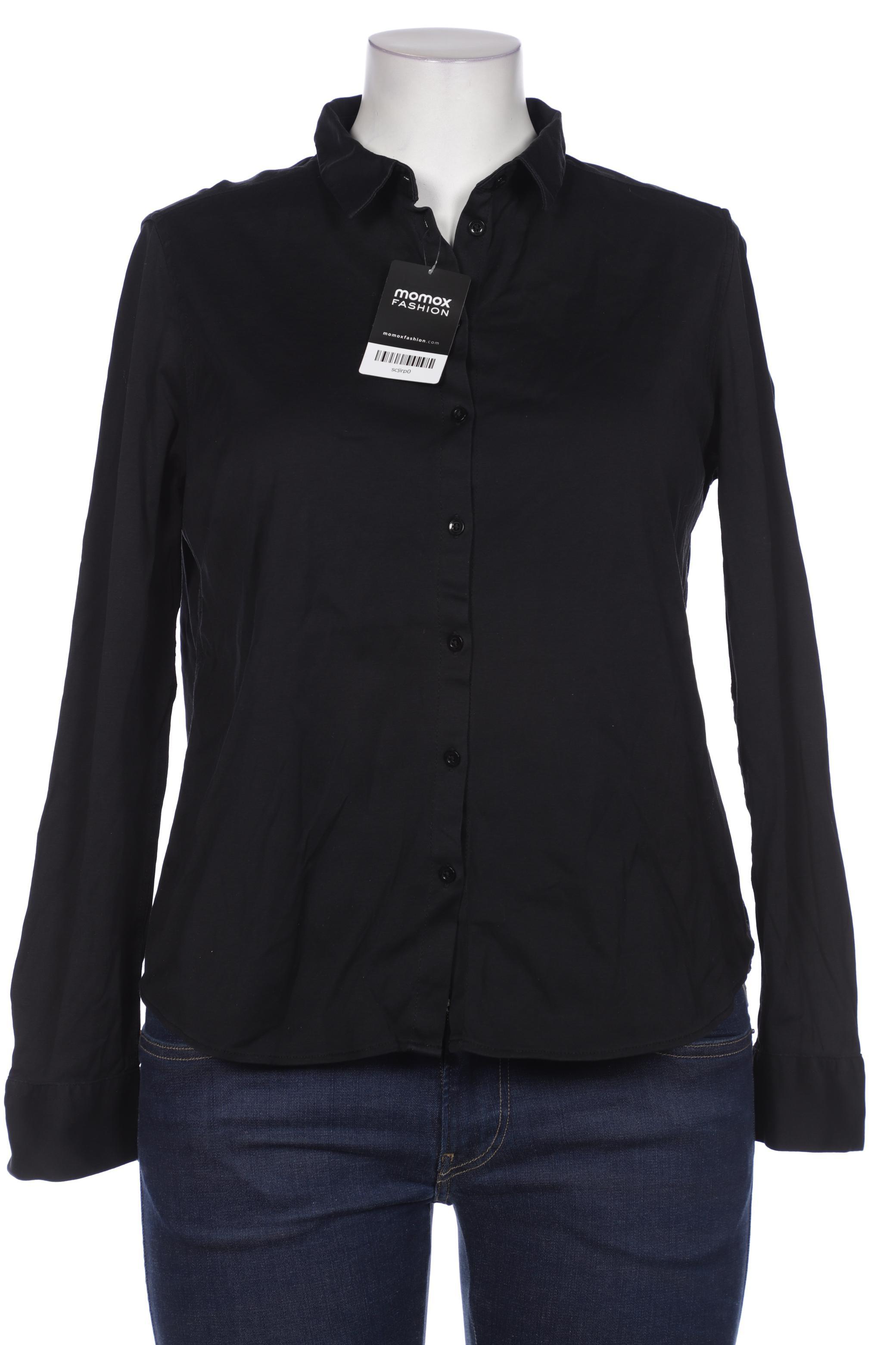 

Mos Mosh Damen Bluse, schwarz, Gr. 44